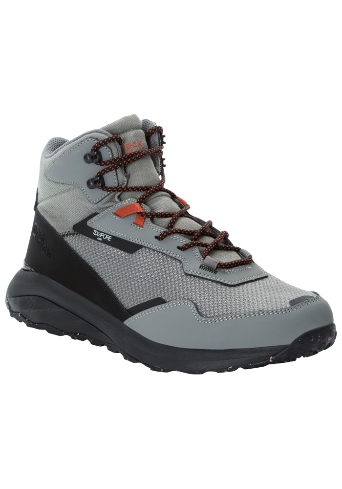 Jack Wolfskin Sneaker »DROMOVENTURE TEXAPORE MID M«