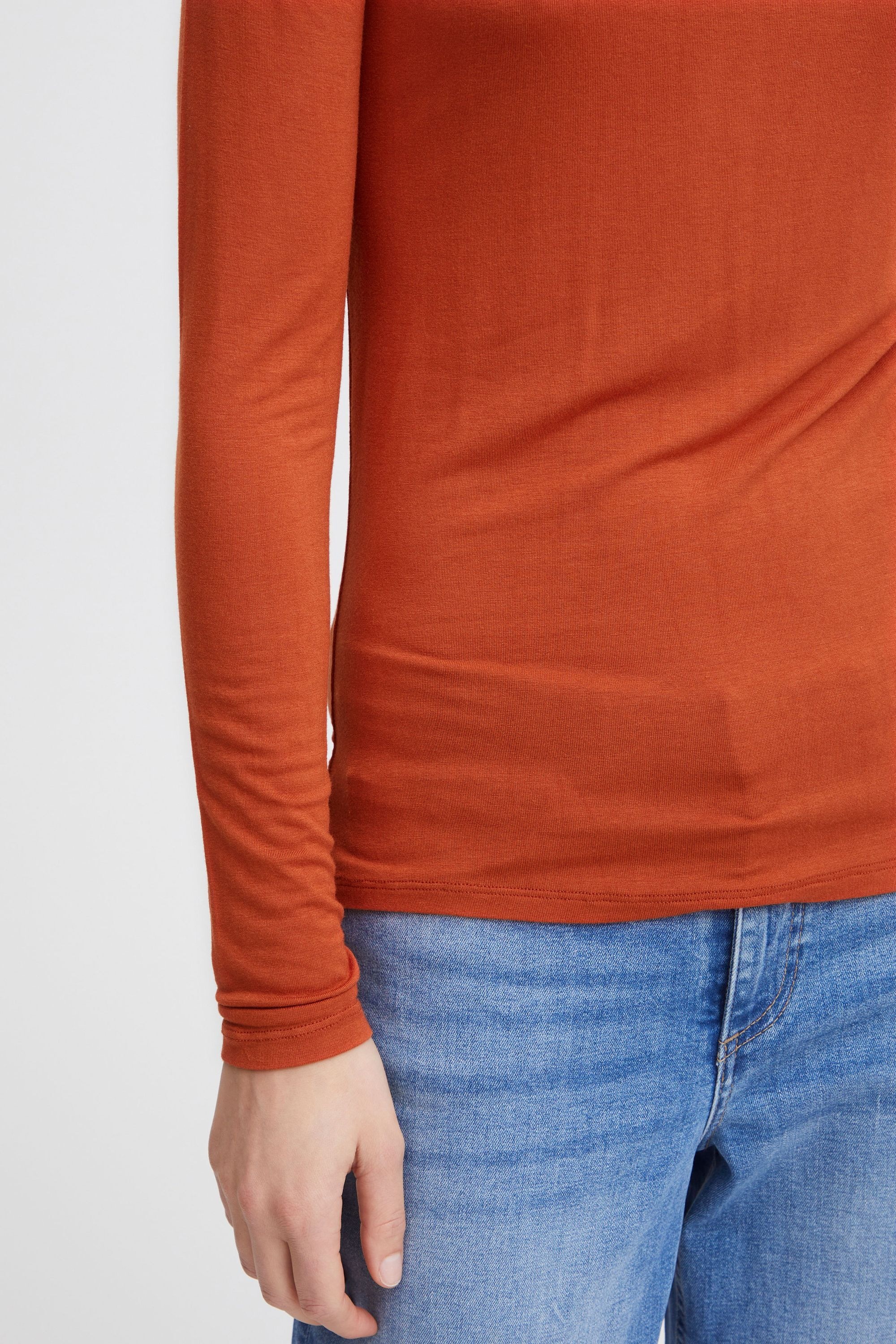 Ichi Sweatshirt »Longsleeve IHPhiluca«