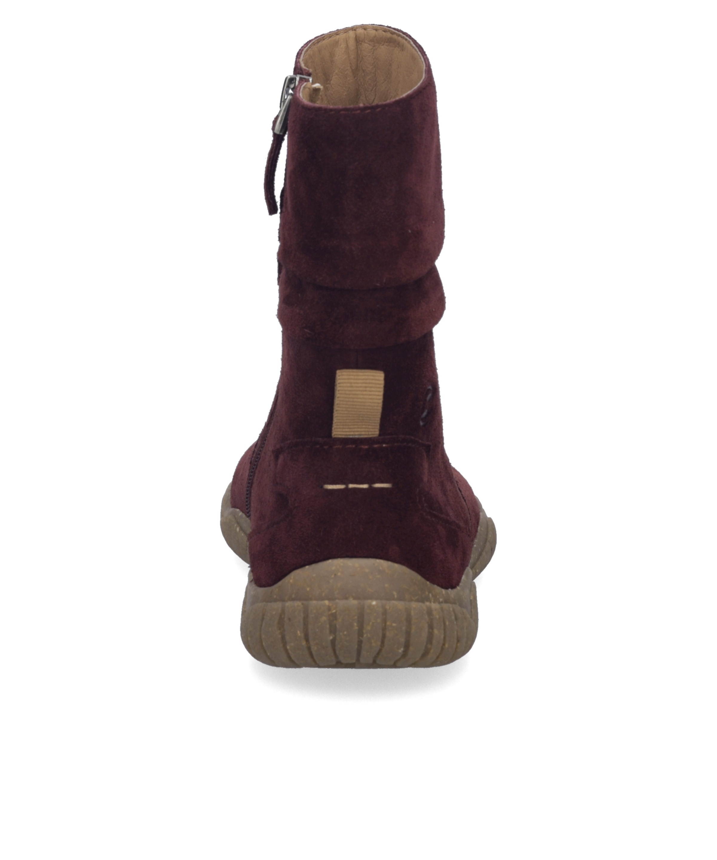 Josef Seibel Stiefelette »Wynona 13, burgundy«