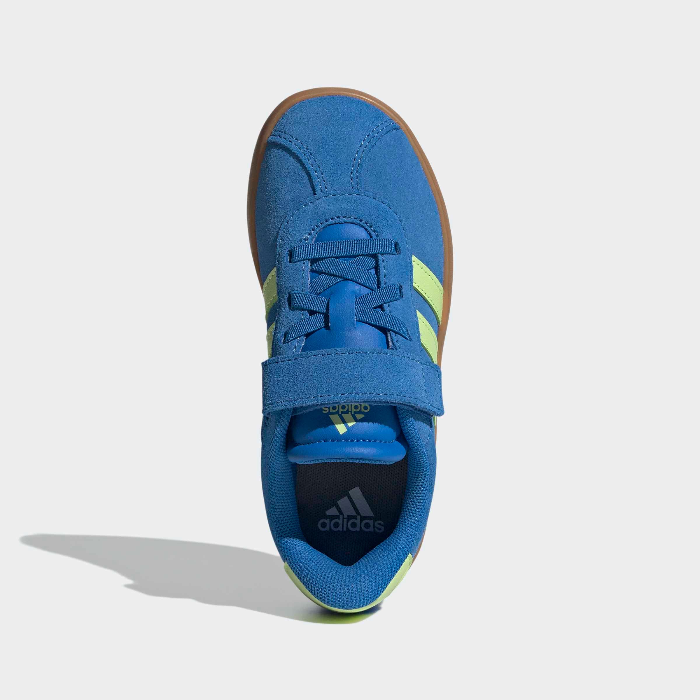 adidas Sportswear Sneaker »VL COURT 3.0«  inspiriert vom Design des adidas samba, für Kinder & Jugendliche