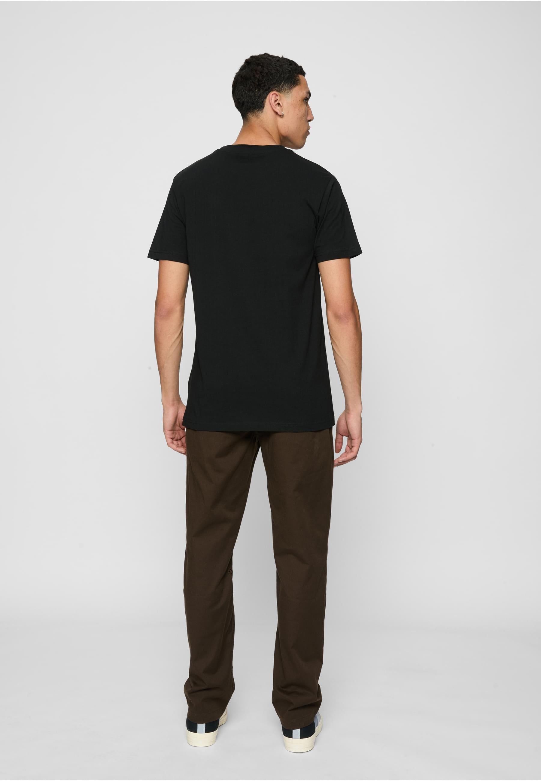 MisterTee T-Shirt »MisterTee Herren 99 Problems T-Shirt«, (1 tlg.)