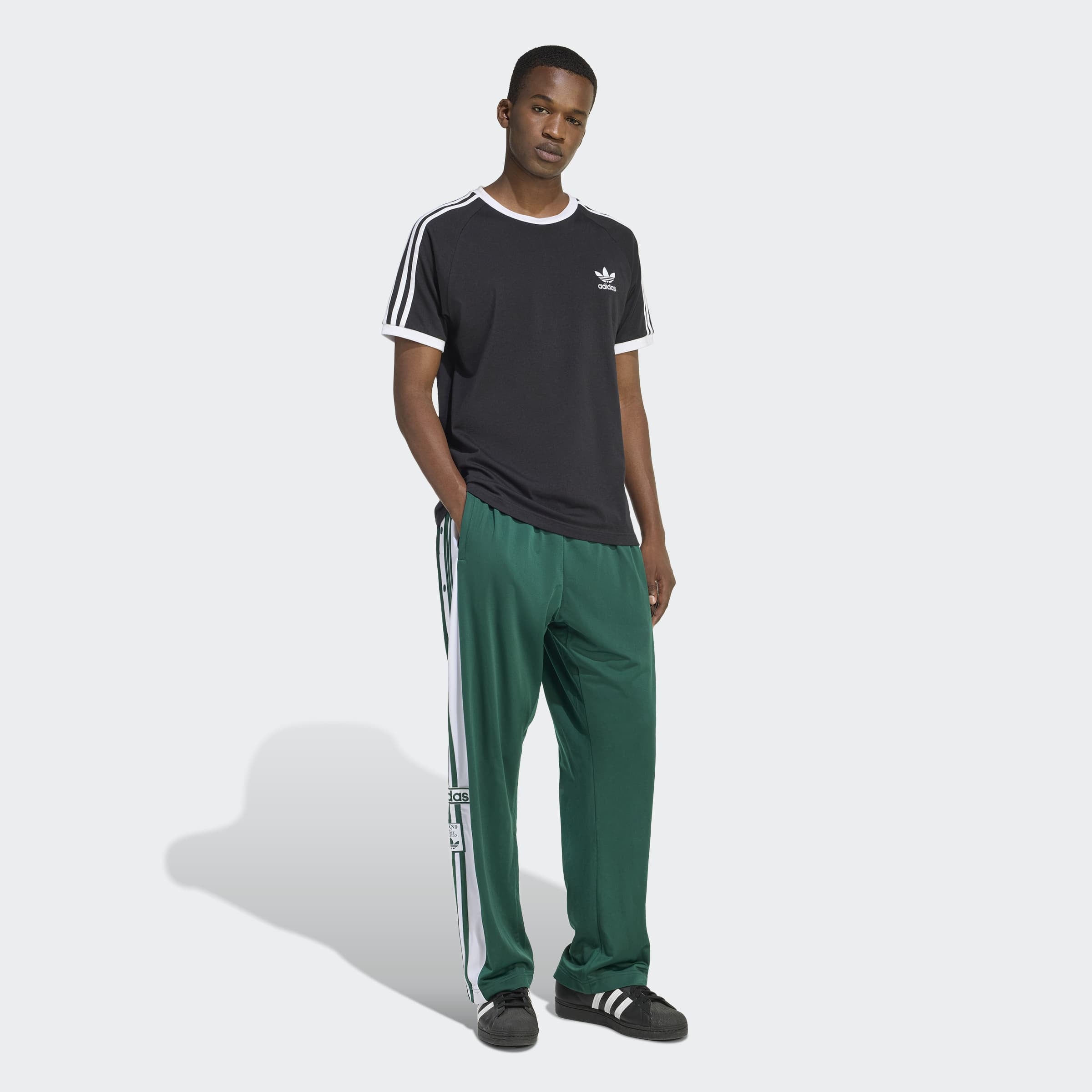 adidas Originals Sporthose »ADIBREAK TP«