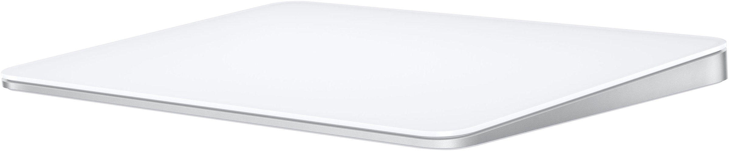 Apple Apple-Tastatur »Magic Trackpad«, (Touchpad-USB-Anschluss)