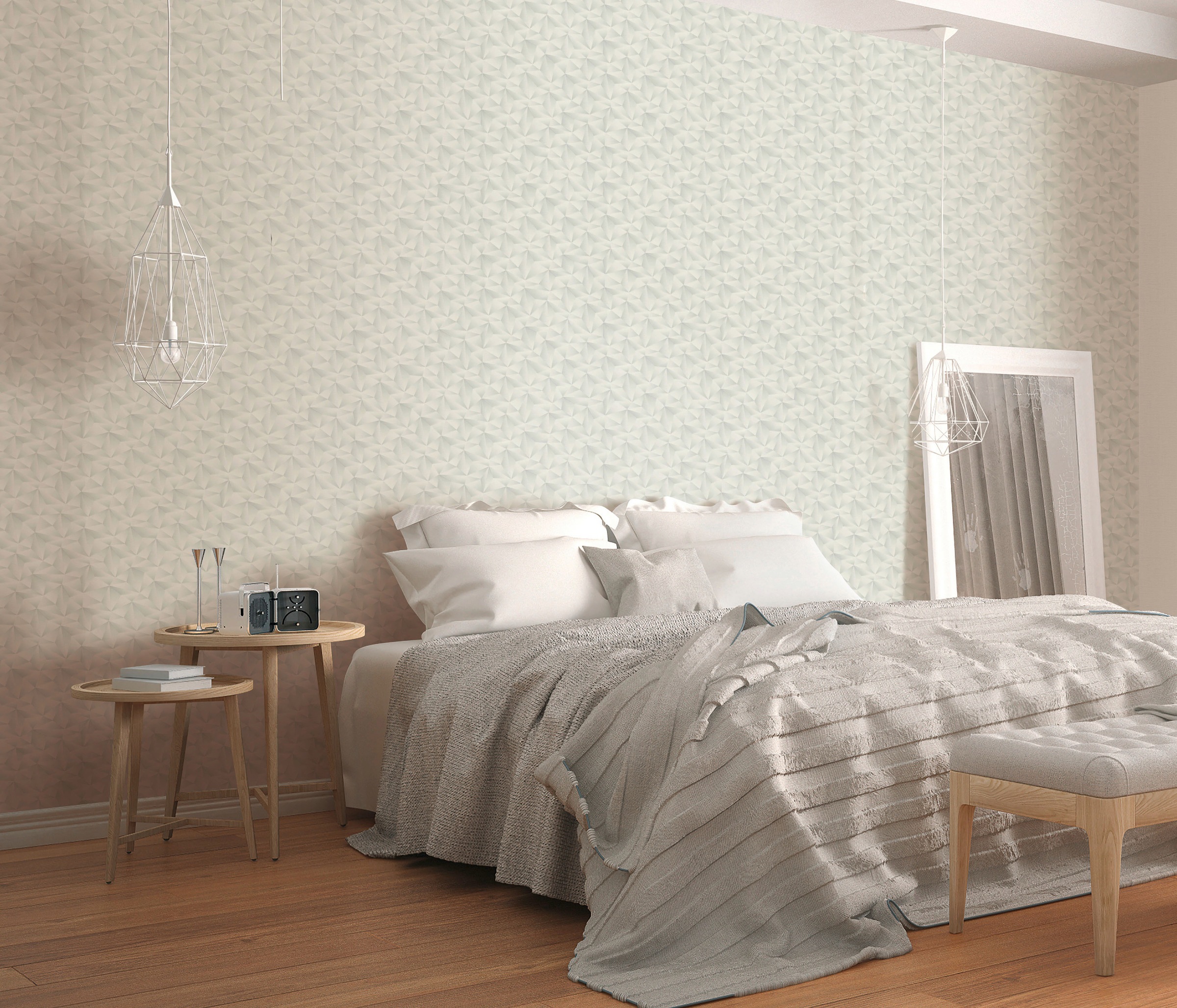 Erismann Vliestapete »Spotlight«, 10,05 x 0,53m Muster/Motiv