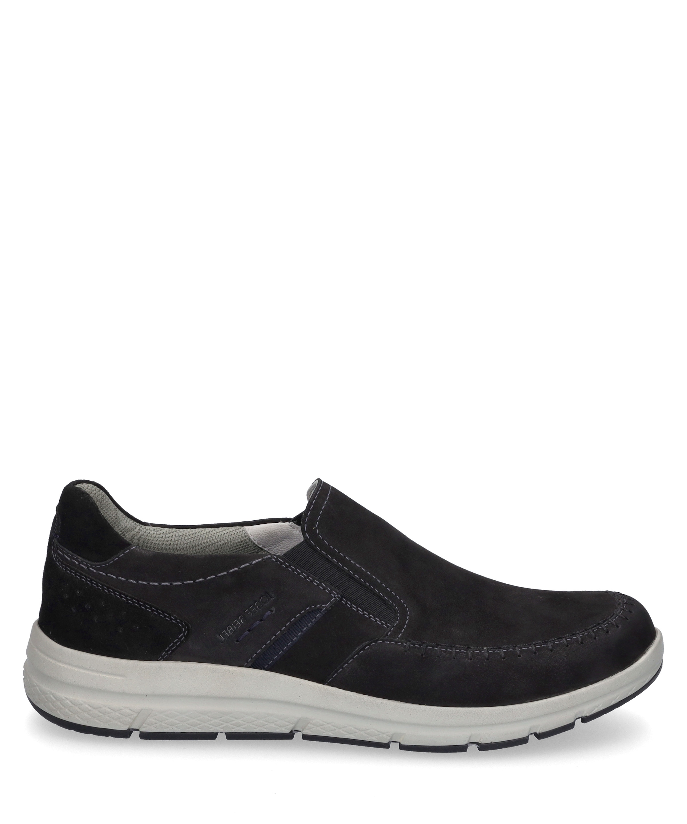 Josef Seibel Slipper »Giuseppe 05, schwarz«