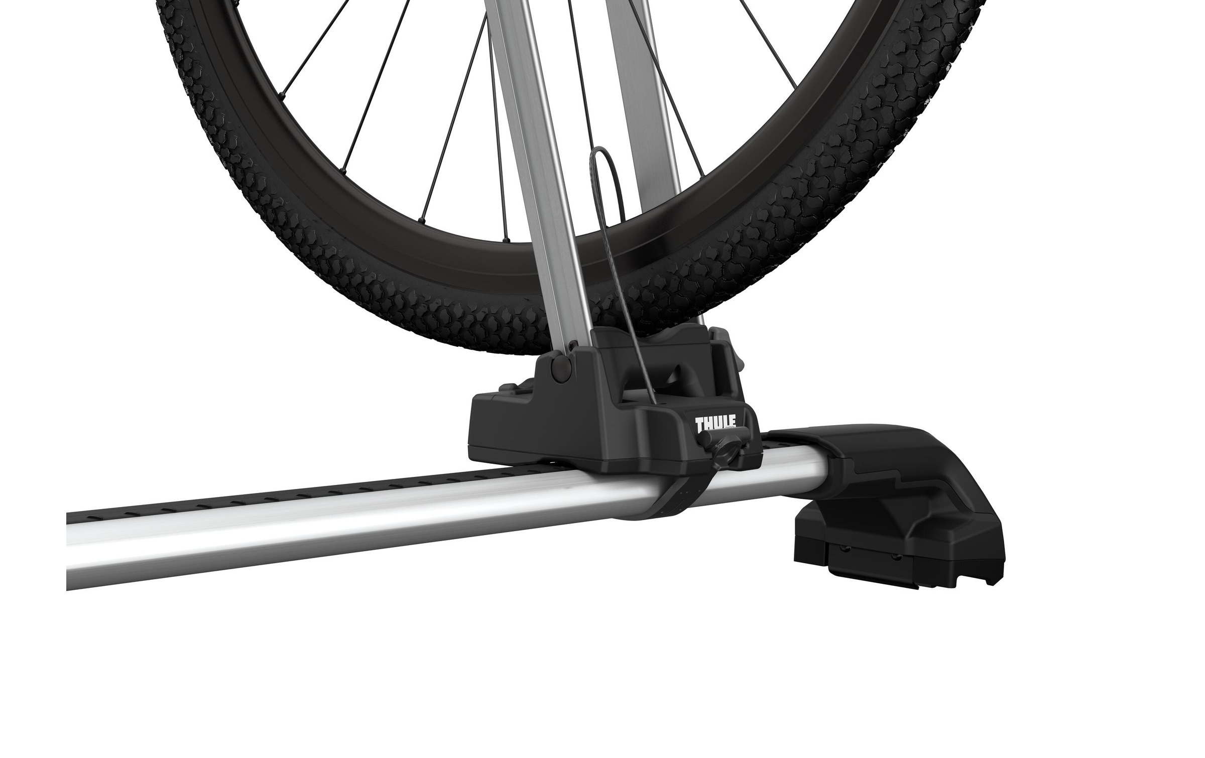 Thule Dachträgerbefestigung »Wheel Holder«