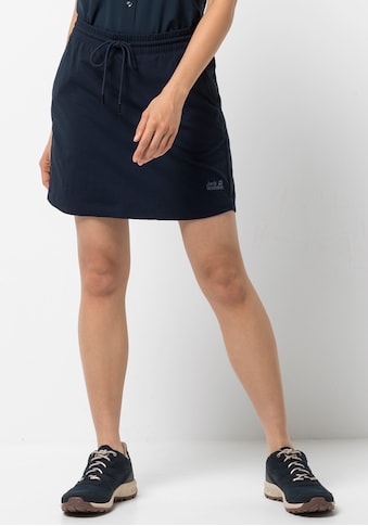 Jack Wolfskin Sommerrock »DESERT SKORT«