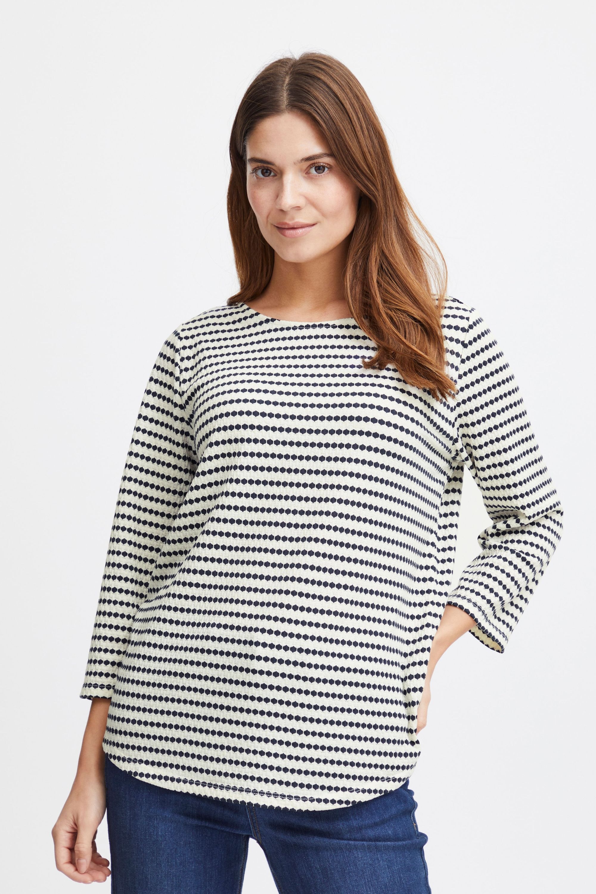 fransa Longsleeve »Longsleeve FRJOSIE TEE 2«