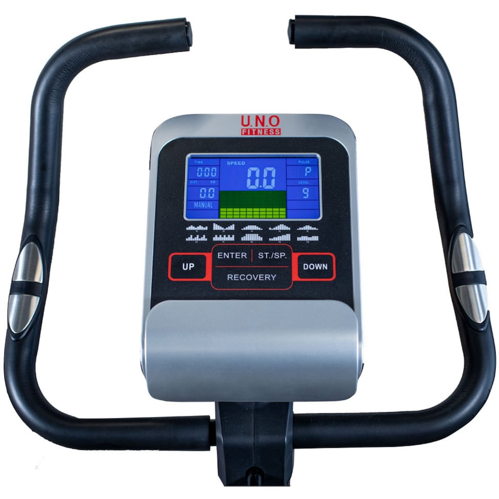 MOTIVE FITNESS by U.N.O. Ergometer »ET 1500«