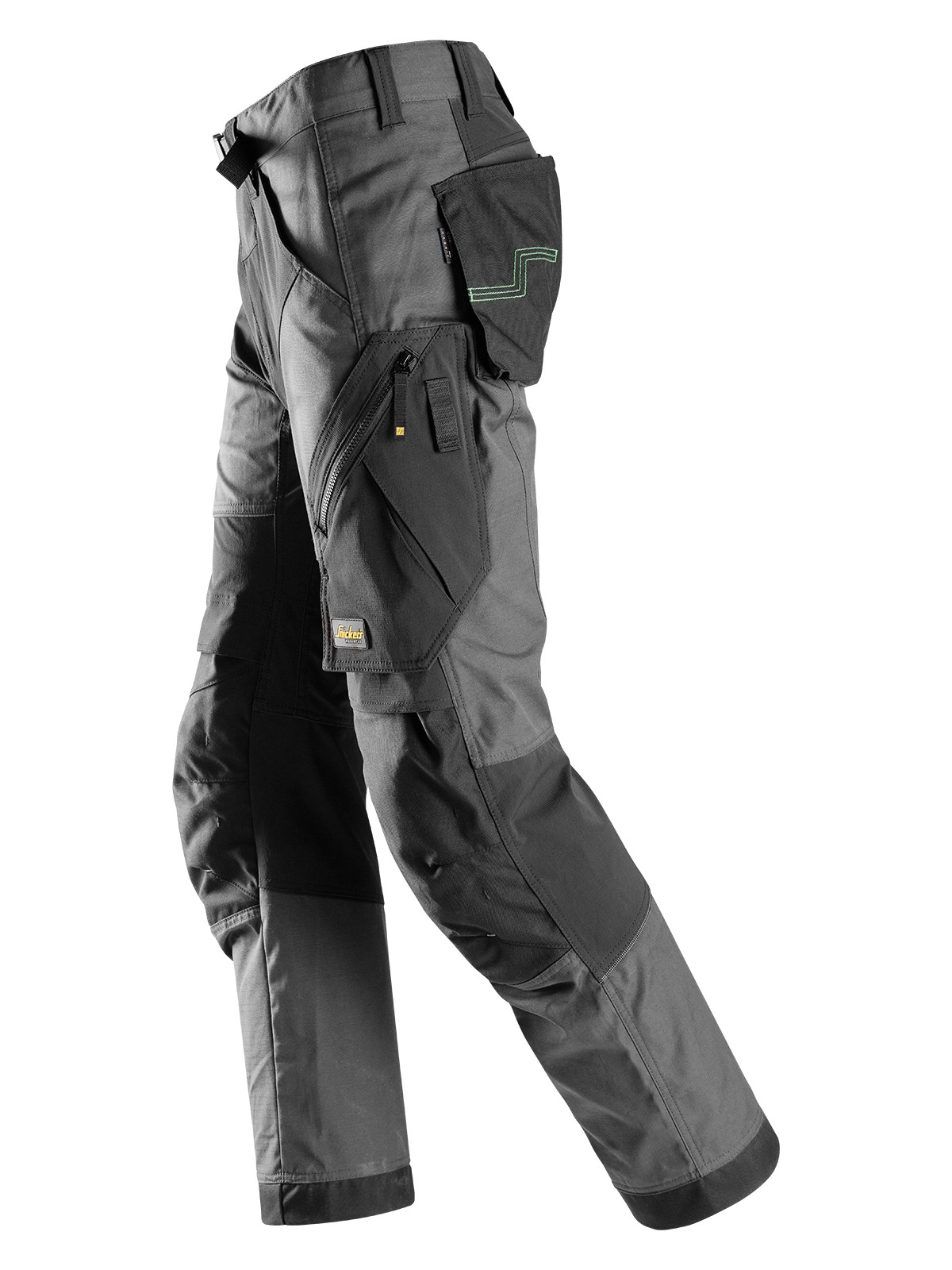 Snickers Workwear Arbeitshose »FlexiWork«