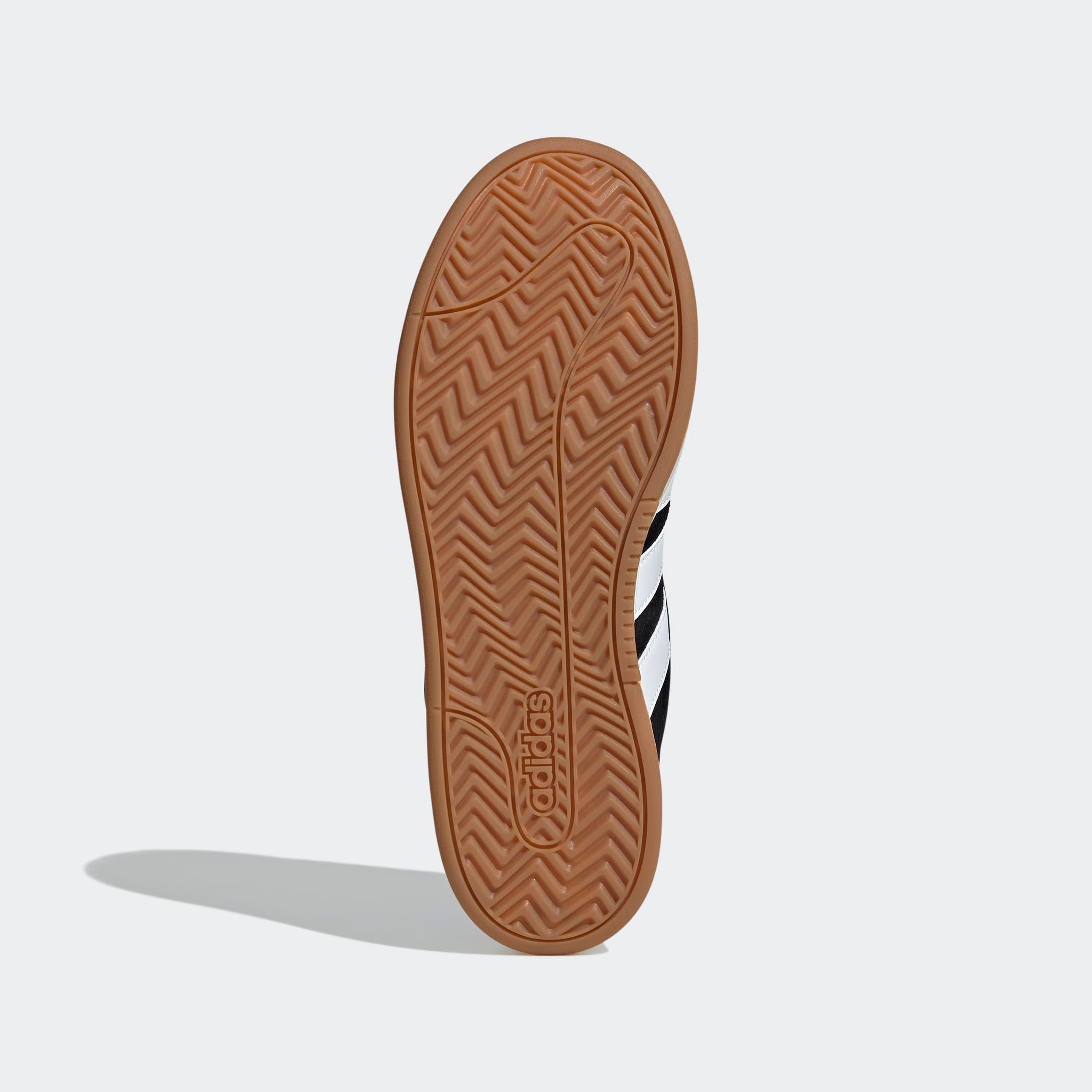 adidas Sportswear Sneaker »GRAND COURT ALPHA«, Design inspiriert vom adidas Campus 00