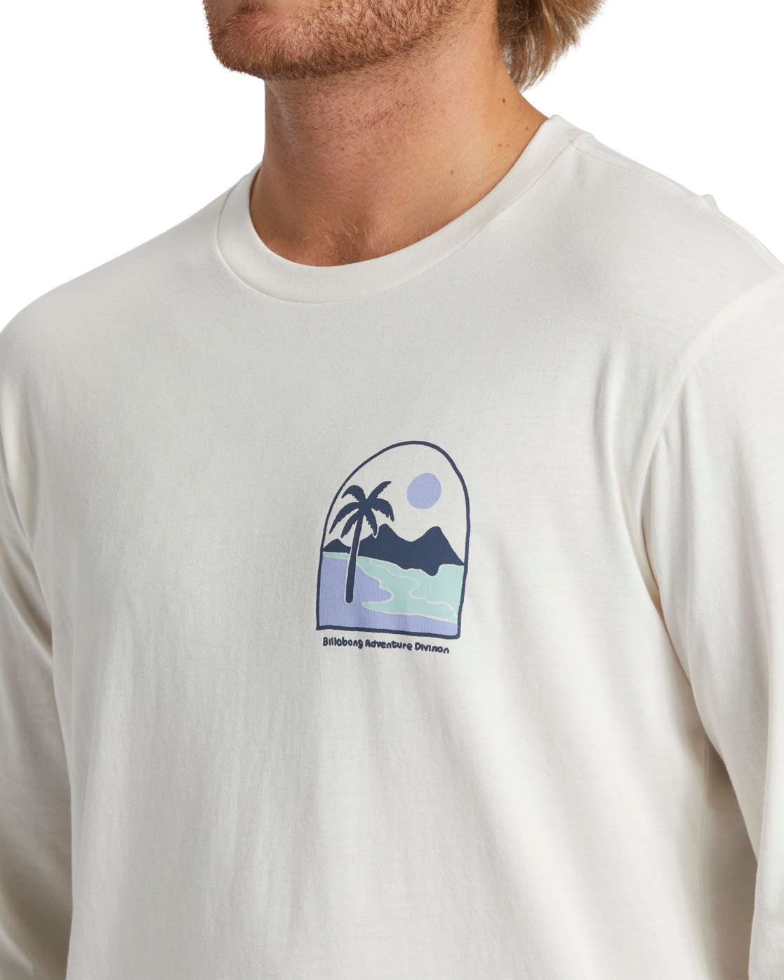 Billabong T-Shirt »Sundown«