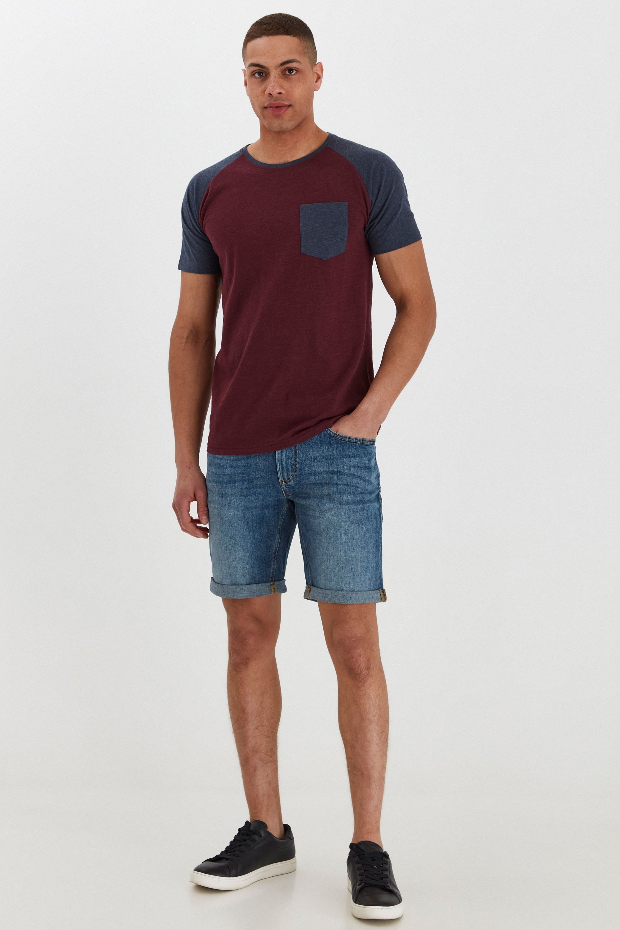 Blend Jeansshorts »Shorts BHGrilitsch«
