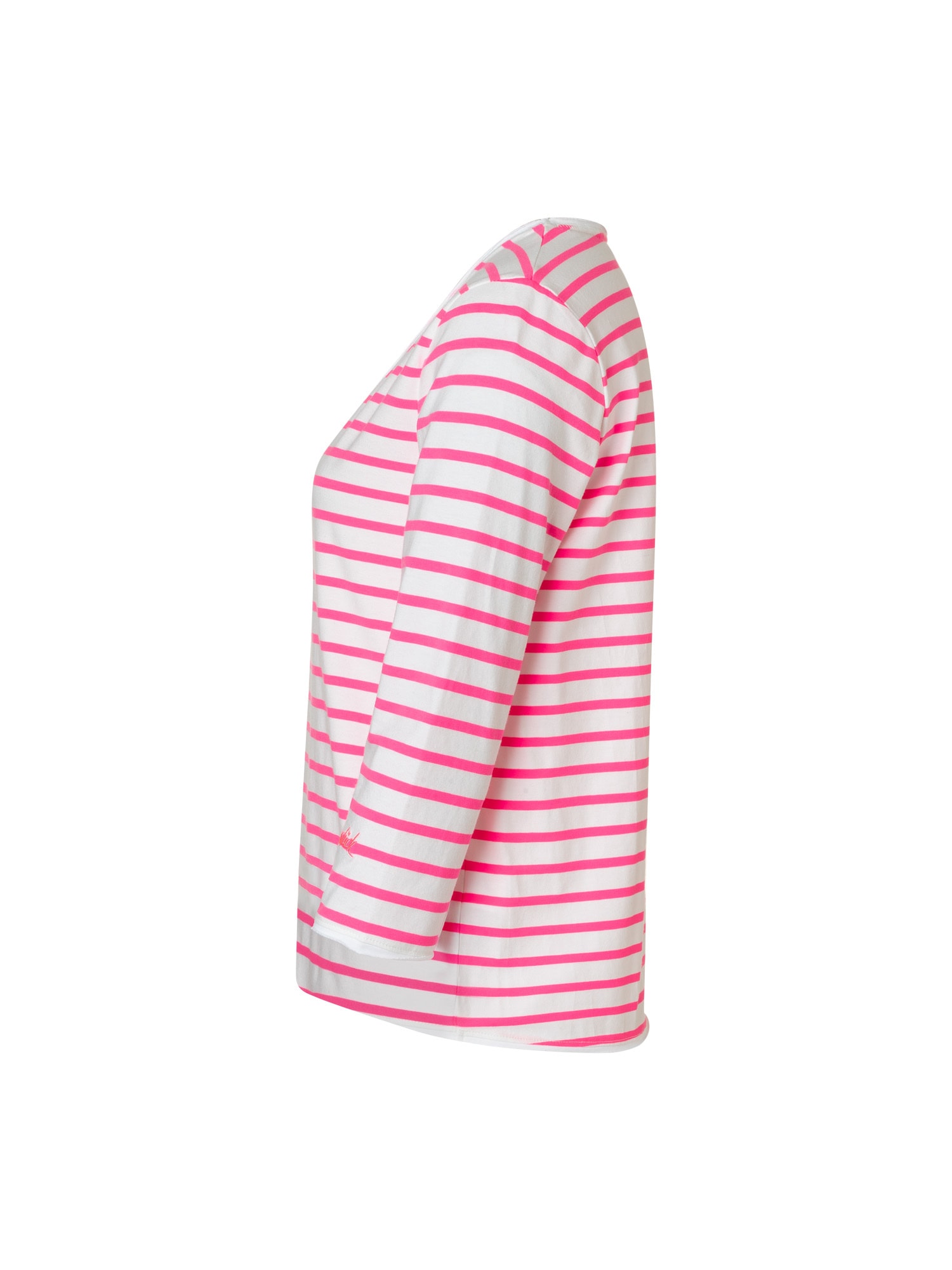 Lieblingsstück T-Shirt »TylaL« aus Baumwolle