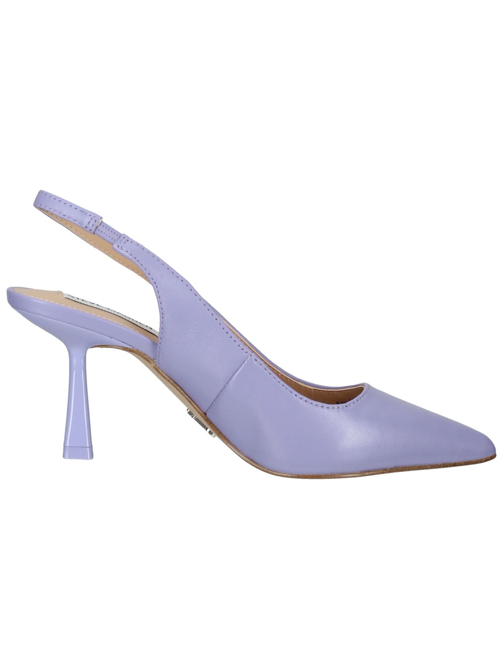 STEVE MADDEN Pumps »STEVE MADDEN Pumps Leder«