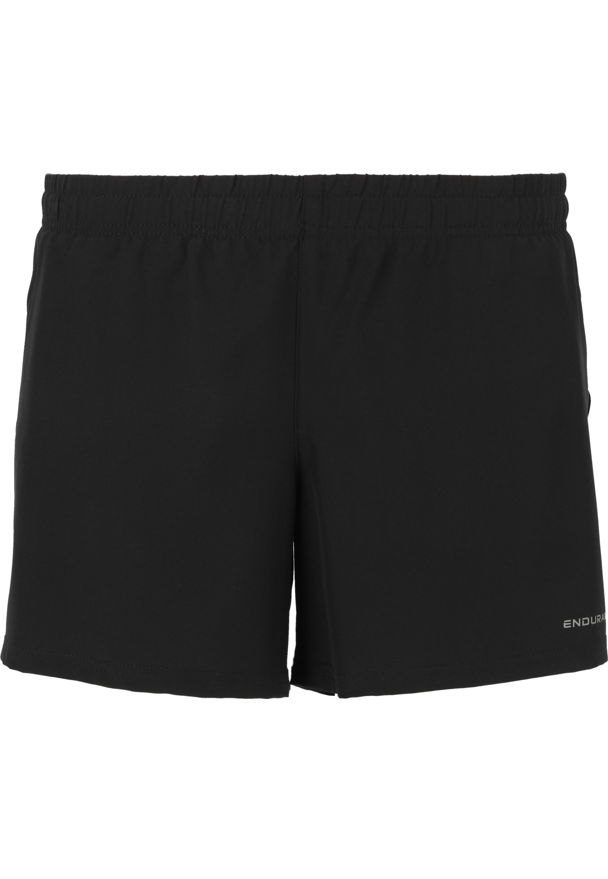 ENDURANCE Shorts »Potis«, mit elastischem Bund mit Kordelzug