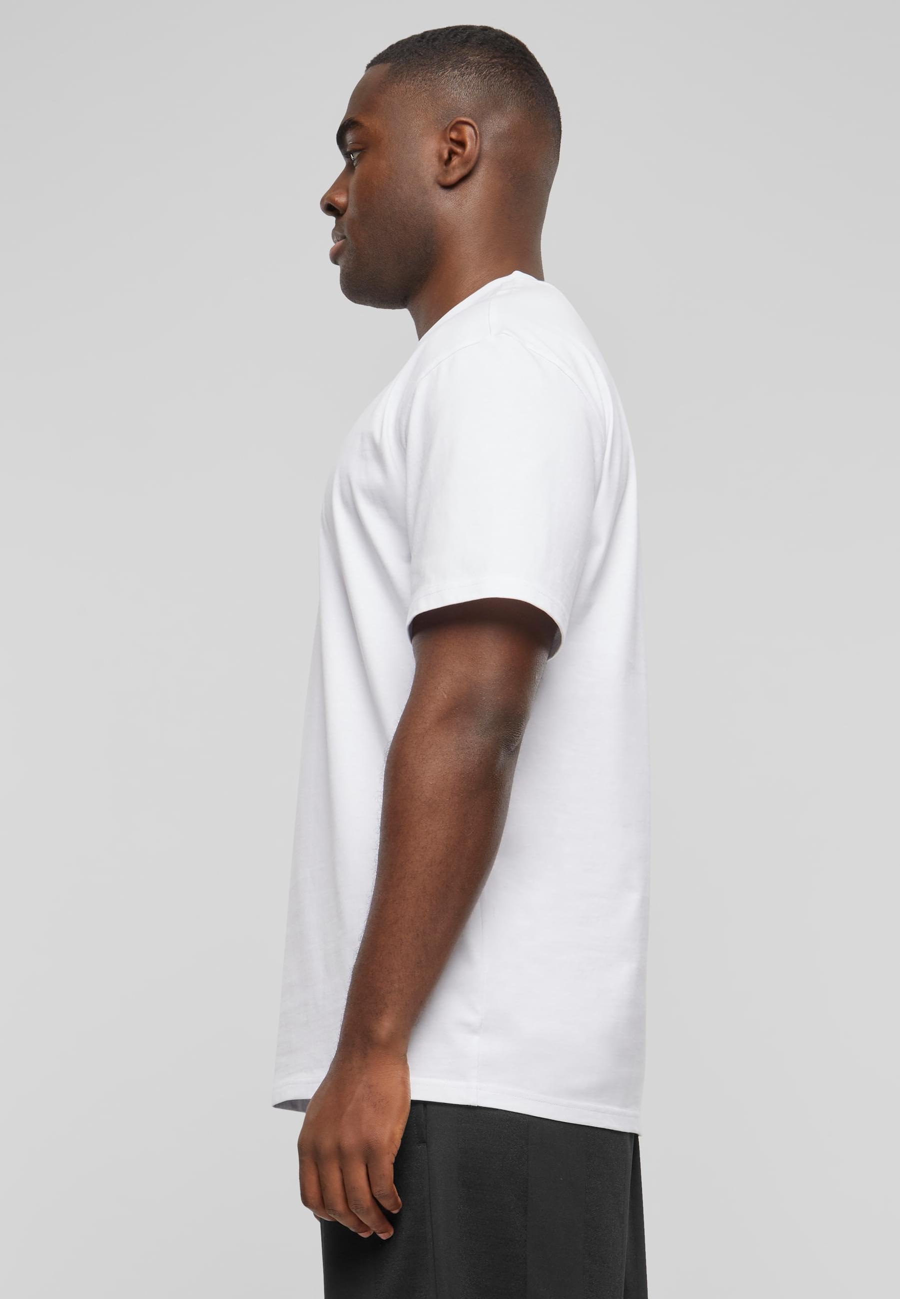 Karl Kani T-Shirt »Karl Kani Herren KM242-026-1 Splash Retro Tee«, (1 tlg.)