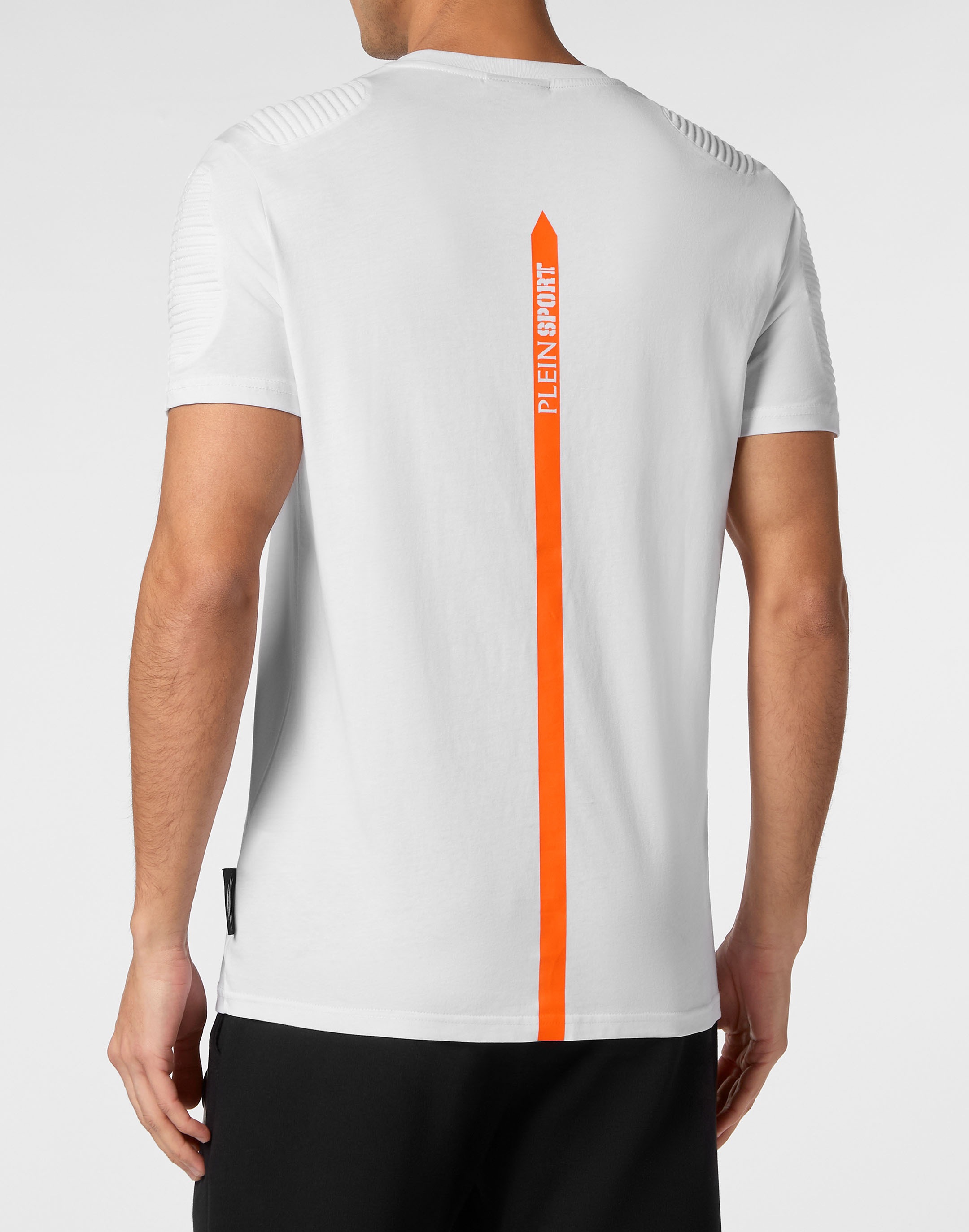 PLEIN SPORT T-Shirt »T-Shirt«
