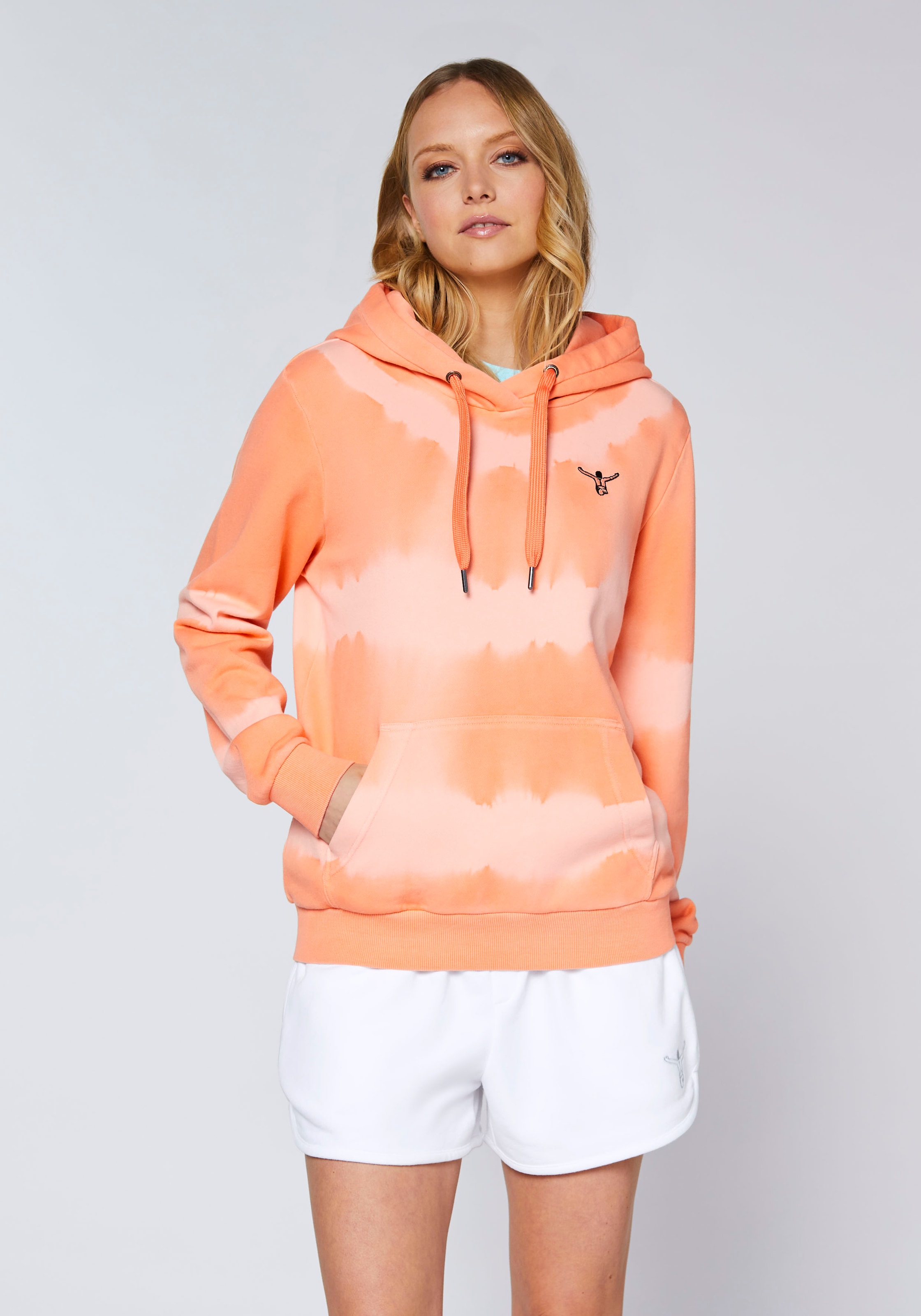 Chiemsee Kapuzensweatshirt
