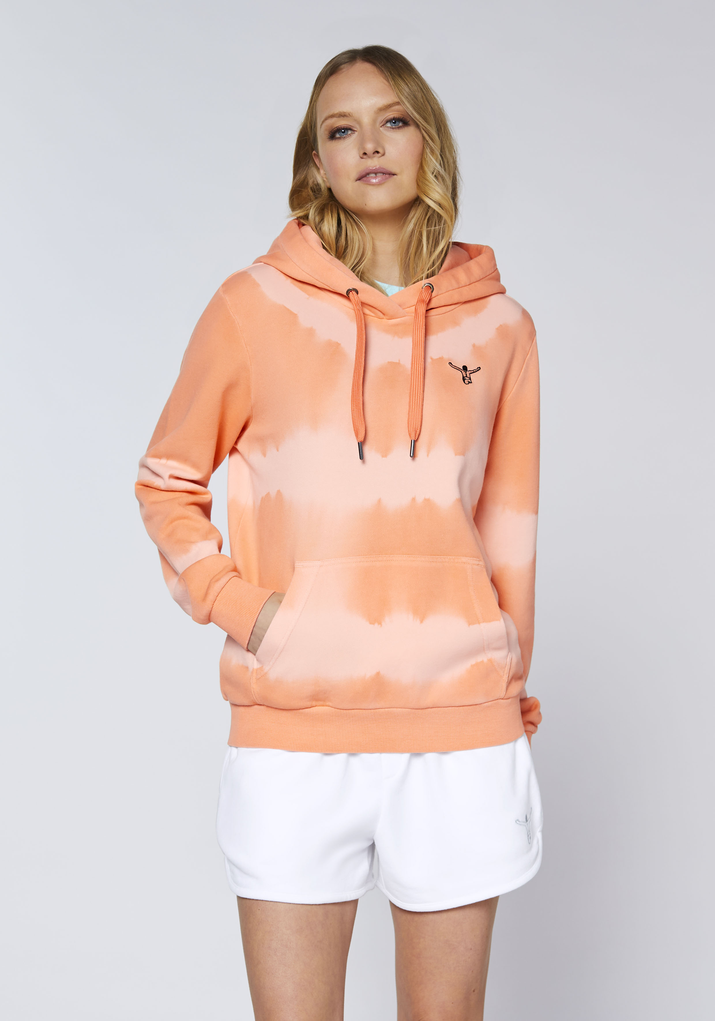 Chiemsee Kapuzensweatshirt