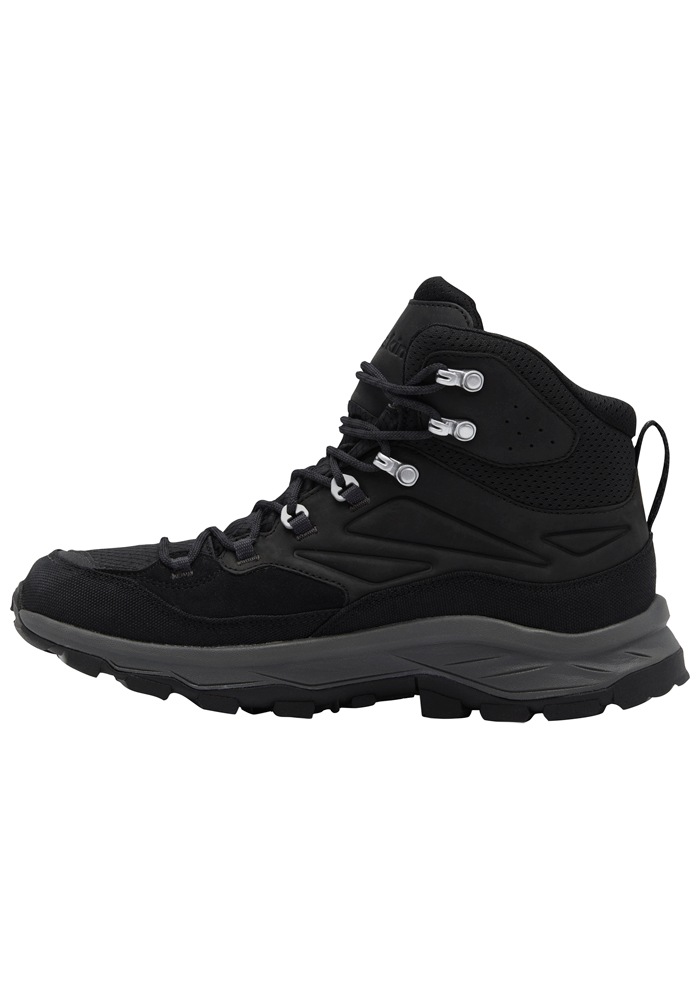 Jack Wolfskin Wanderschuh »CYROX TEXAPORE MID M«
