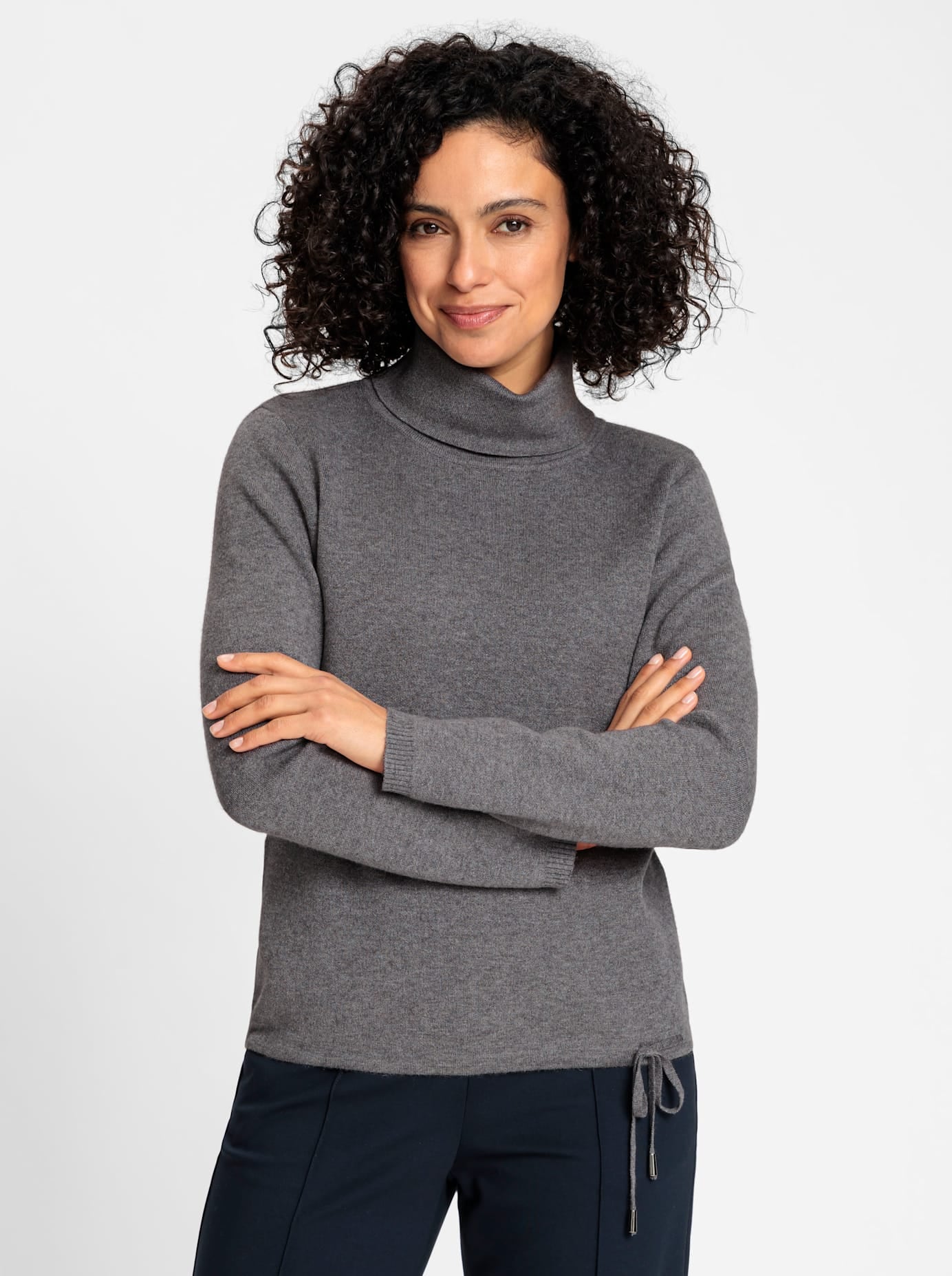 Inspirationen Strickpullover "Pullover" günstig online kaufen