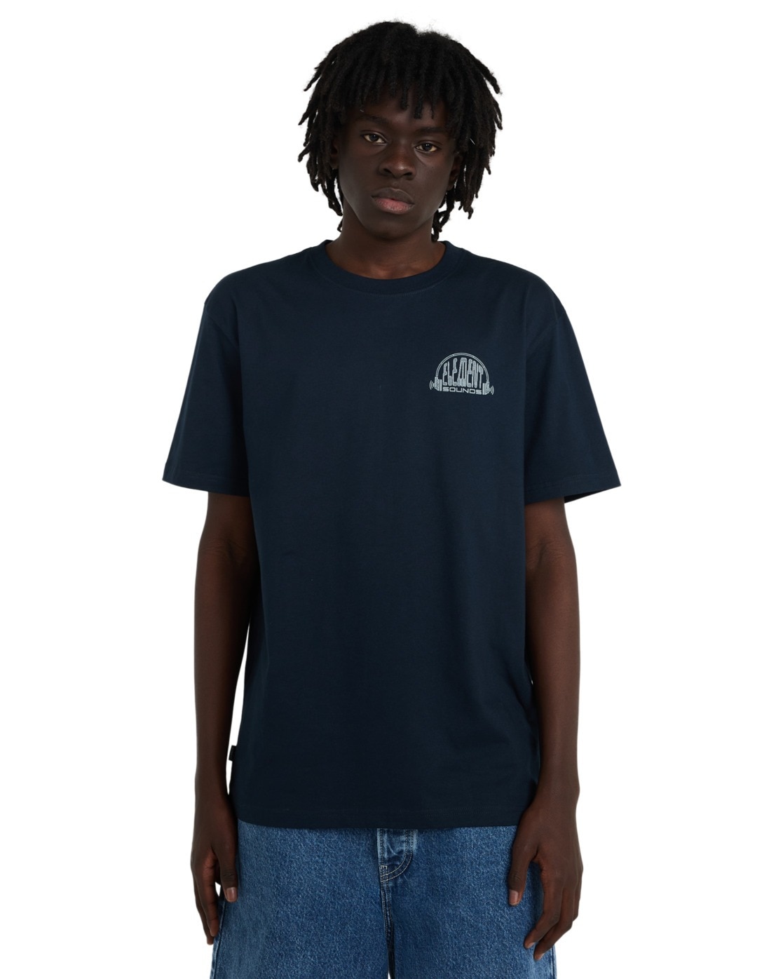 Element T-Shirt "Spinner" günstig online kaufen