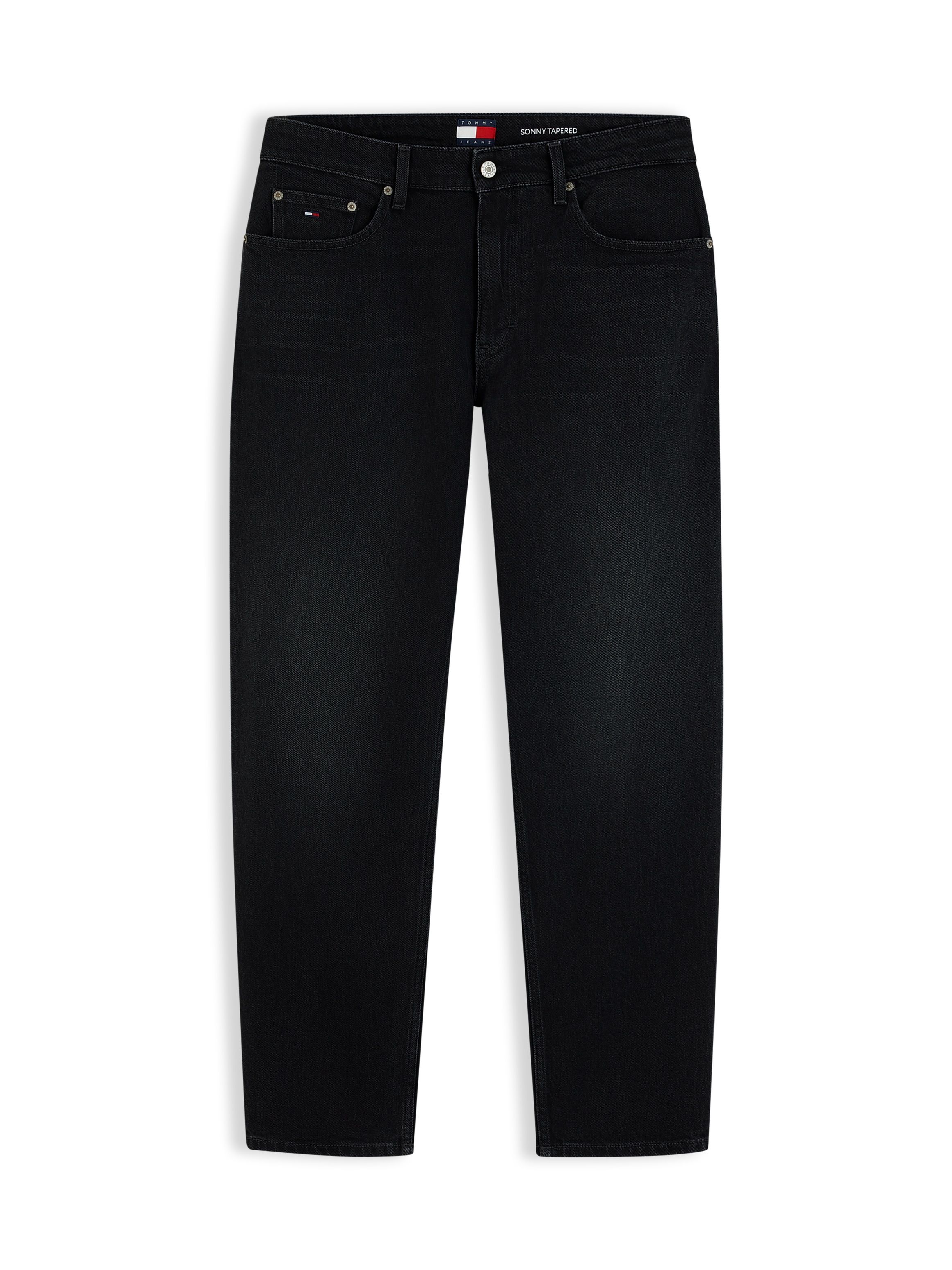 Tommy Jeans Tapered-fit-Jeans »SONNY TAPERED« Regular fit mit Taschen