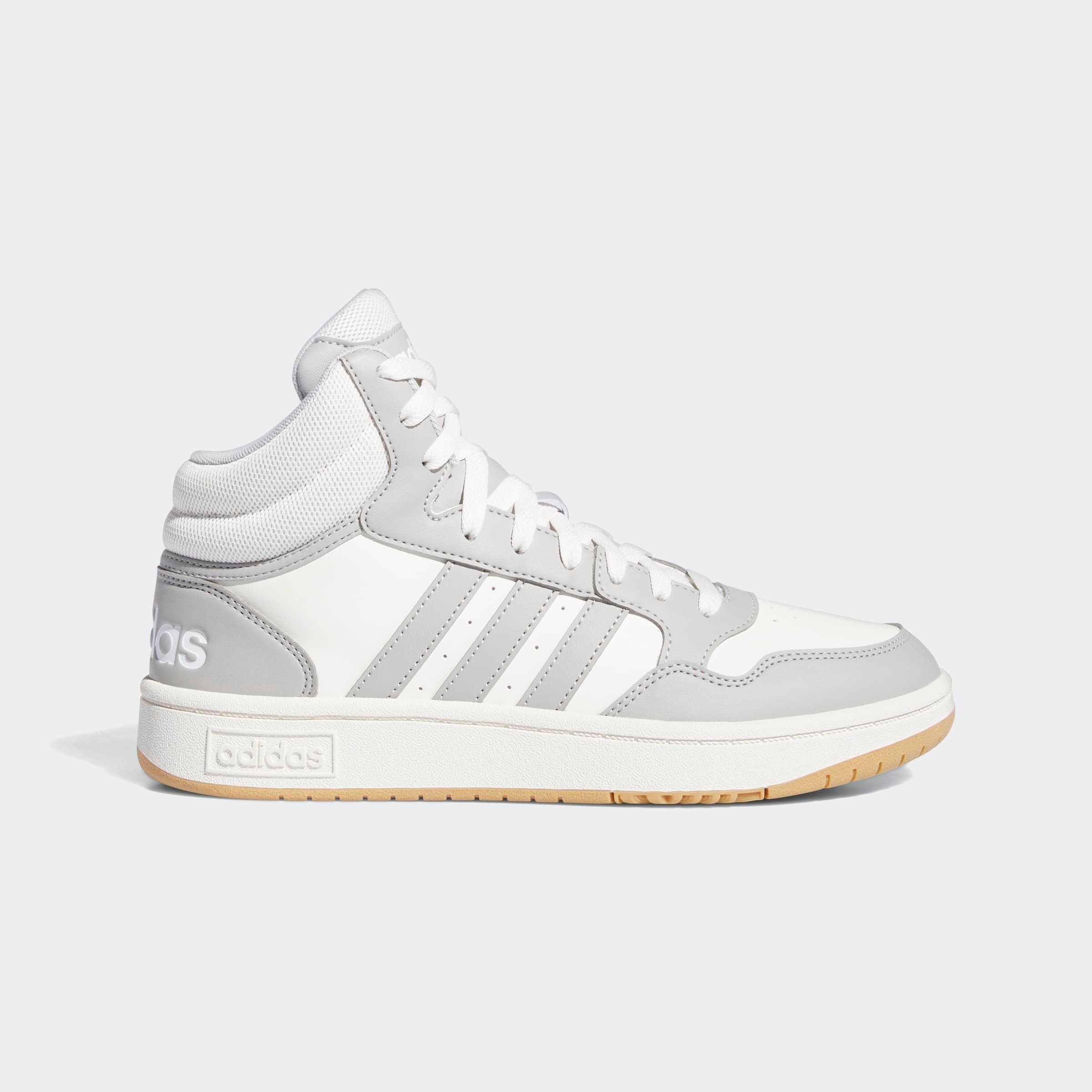 adidas Sportswear Sneaker »HOOPS 3.0 MID CLASSIC«