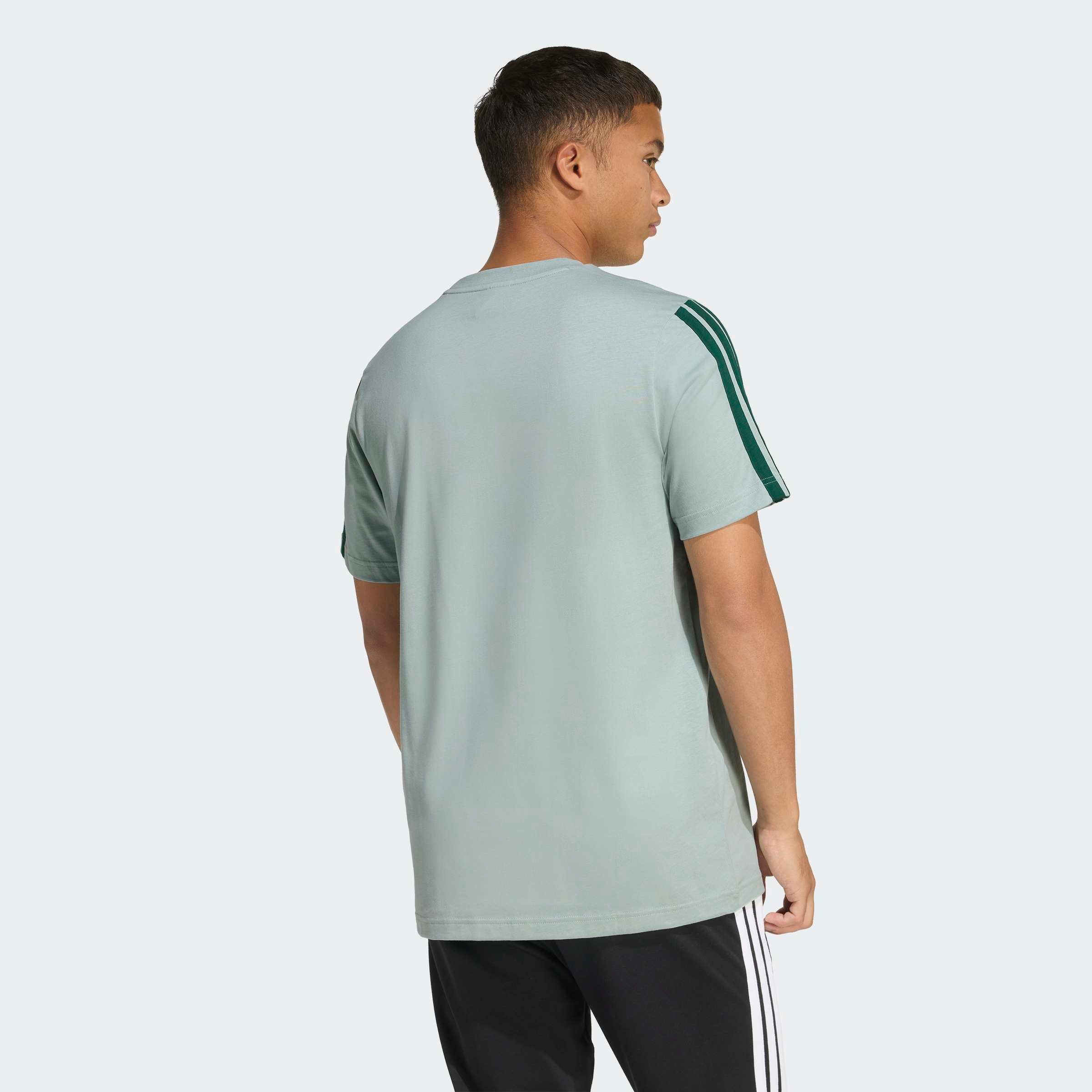 adidas Sportswear T-Shirt "3-STREIFEN" günstig online kaufen
