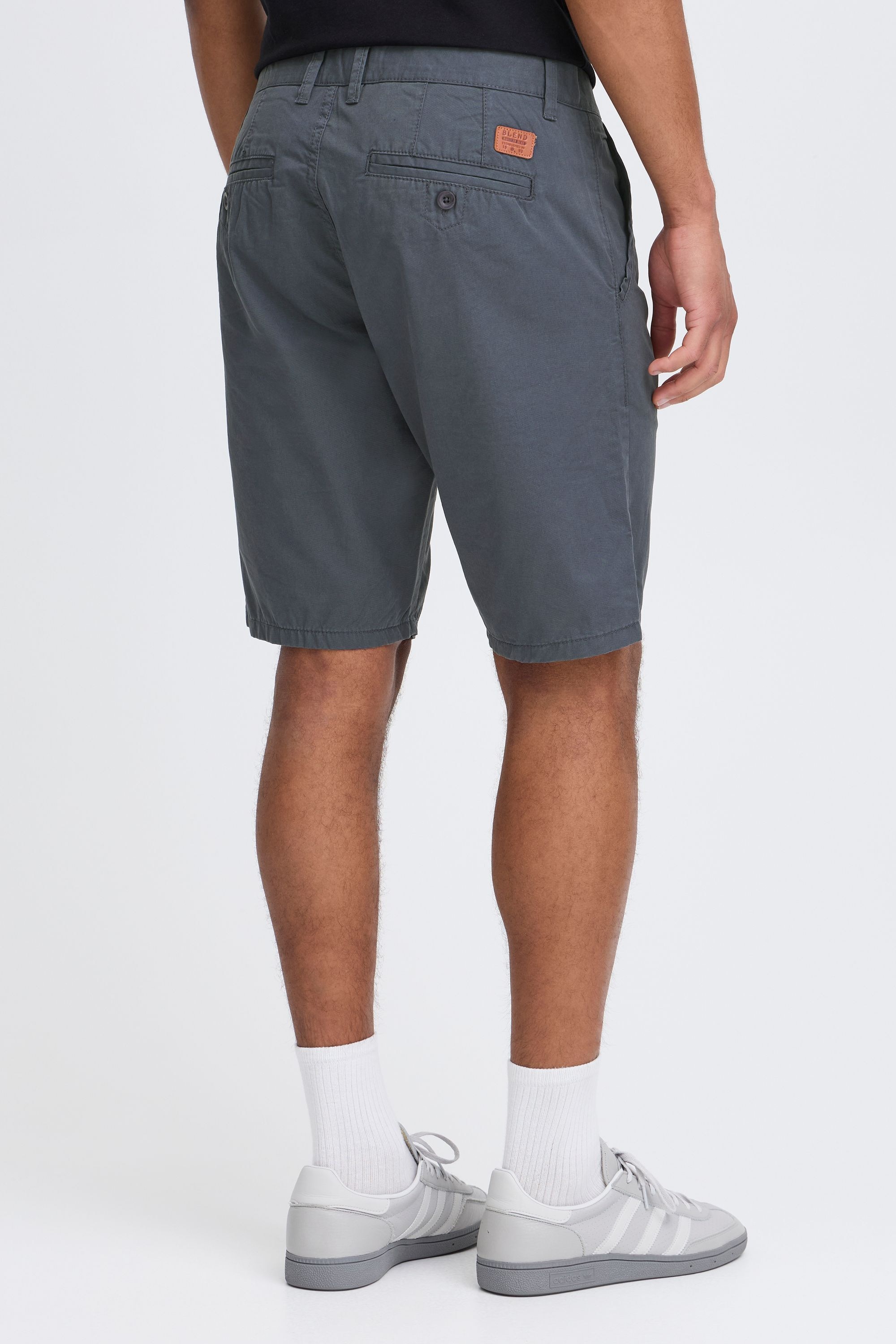 Blend Chinoshorts »Chinoshorts BHSasuke«