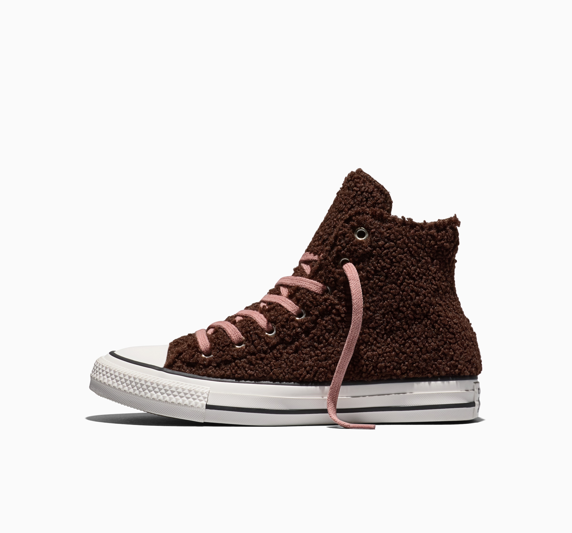Converse Sneaker »Chuck Taylor All Star«  Leder, gefüttert