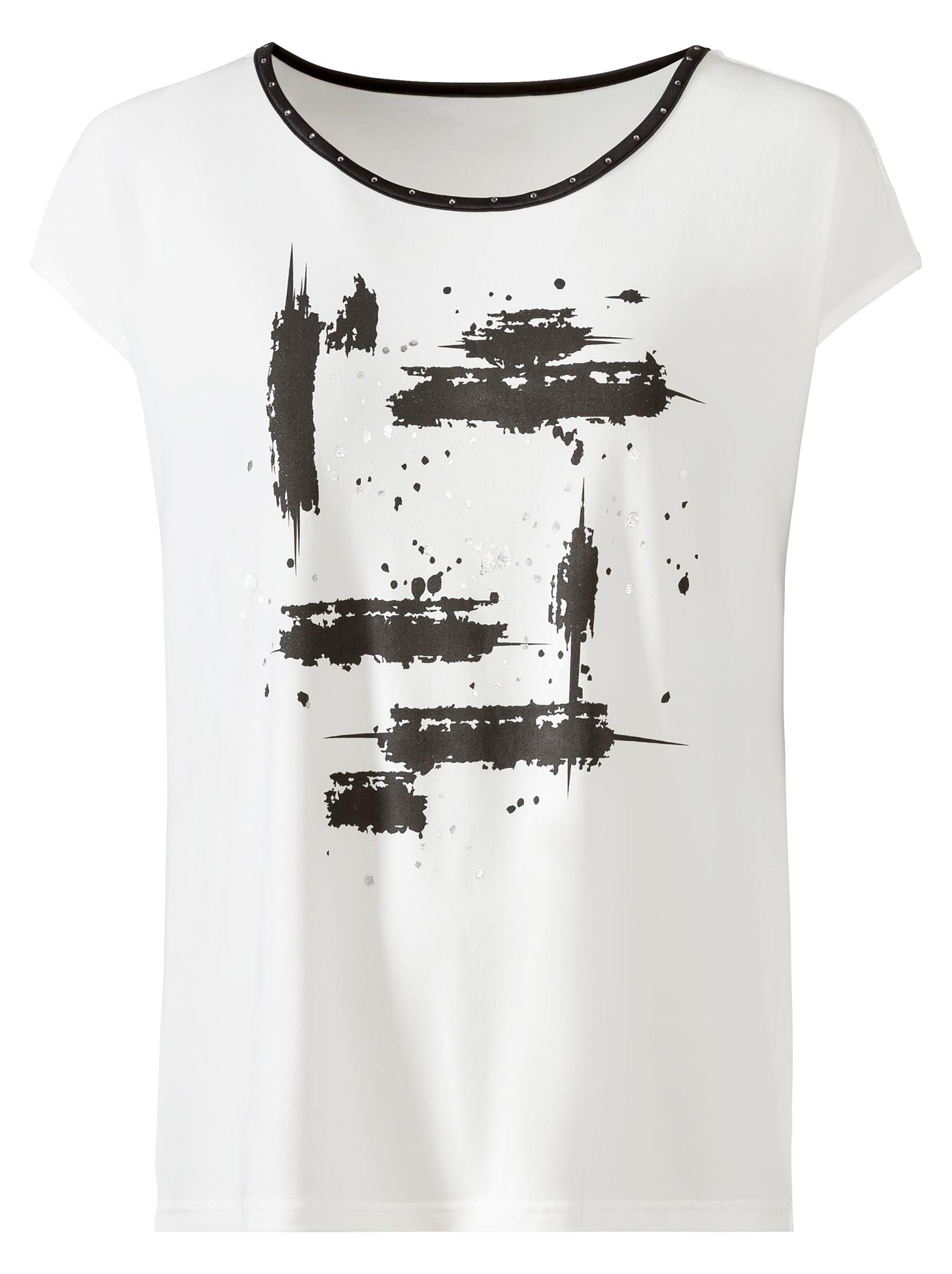 Inspirationen T-Shirt »Shirt« (1 tlg.) GU6275