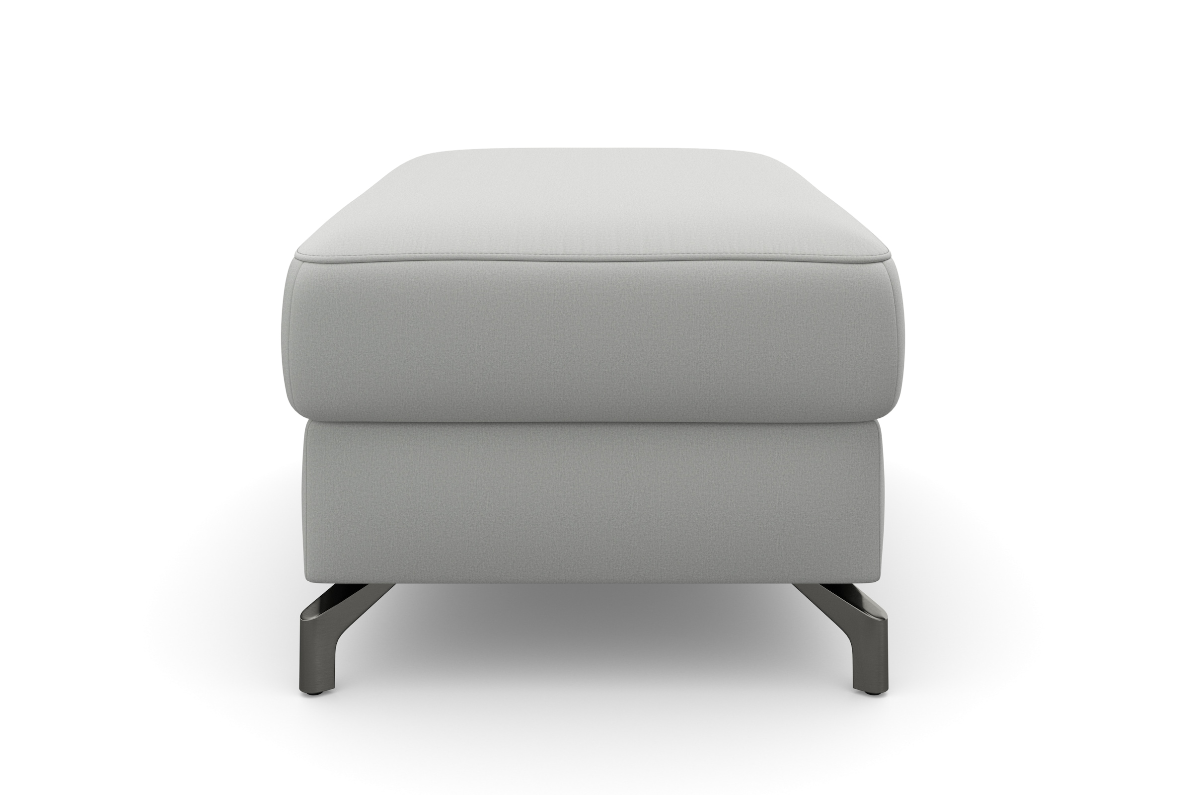 sit&more Stauraumhocker »Scarlett«, mit Stauraum