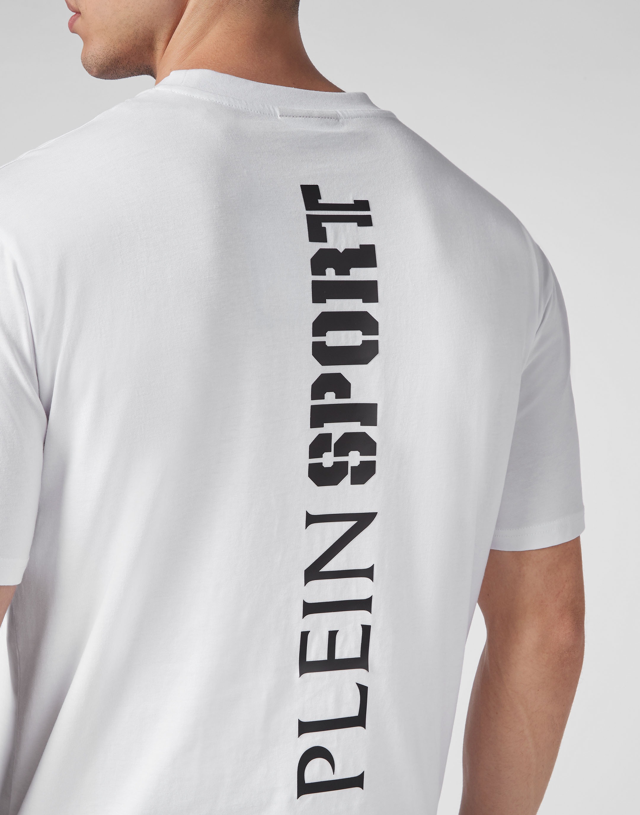 PLEIN SPORT T-Shirt »T-Shirt«