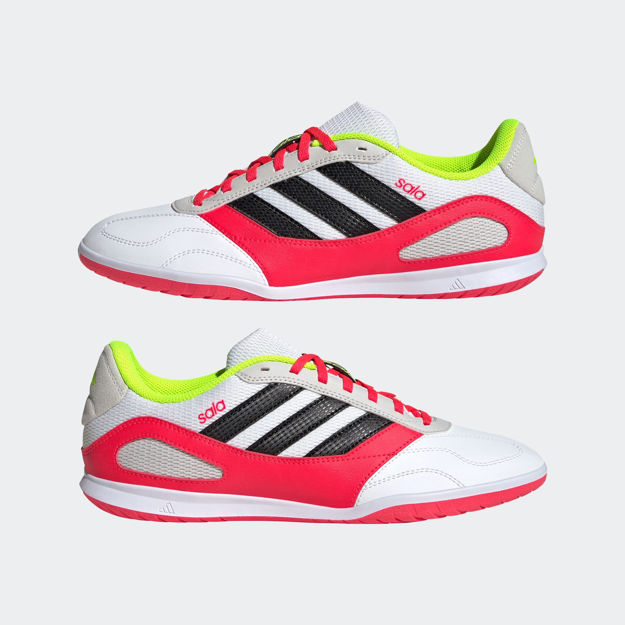 adidas Performance Fußballschuh »SUPER SALA COMPETITION III IN«