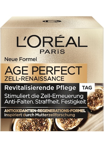 L'ORÉAL PARIS Tagescreme »Age Perfect Zell-Renaissance Tag« kaufen