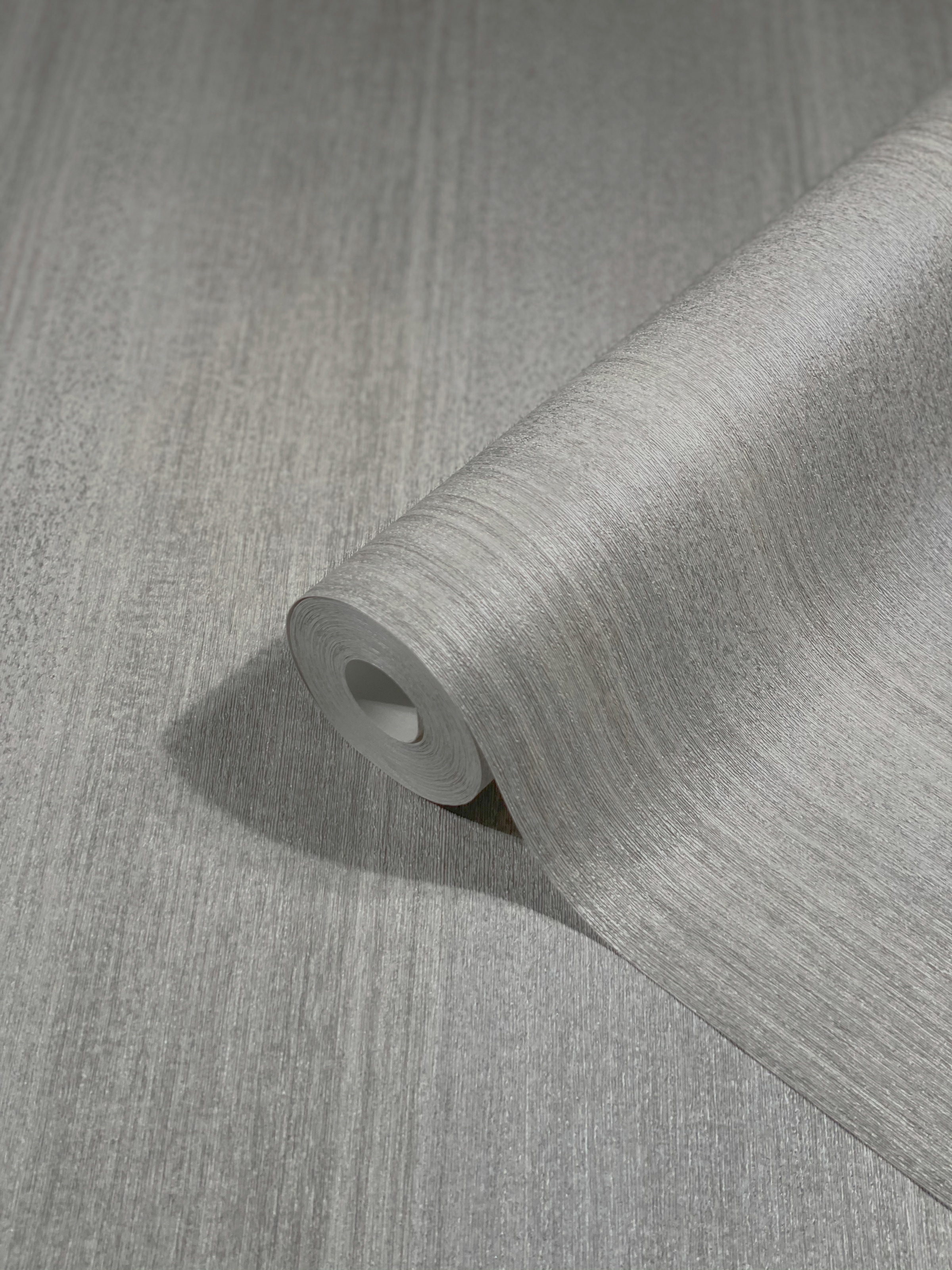 Marburg Vliestapete gestreift moderne Tapete für Wohnzimmer Schlafzimmer Küche