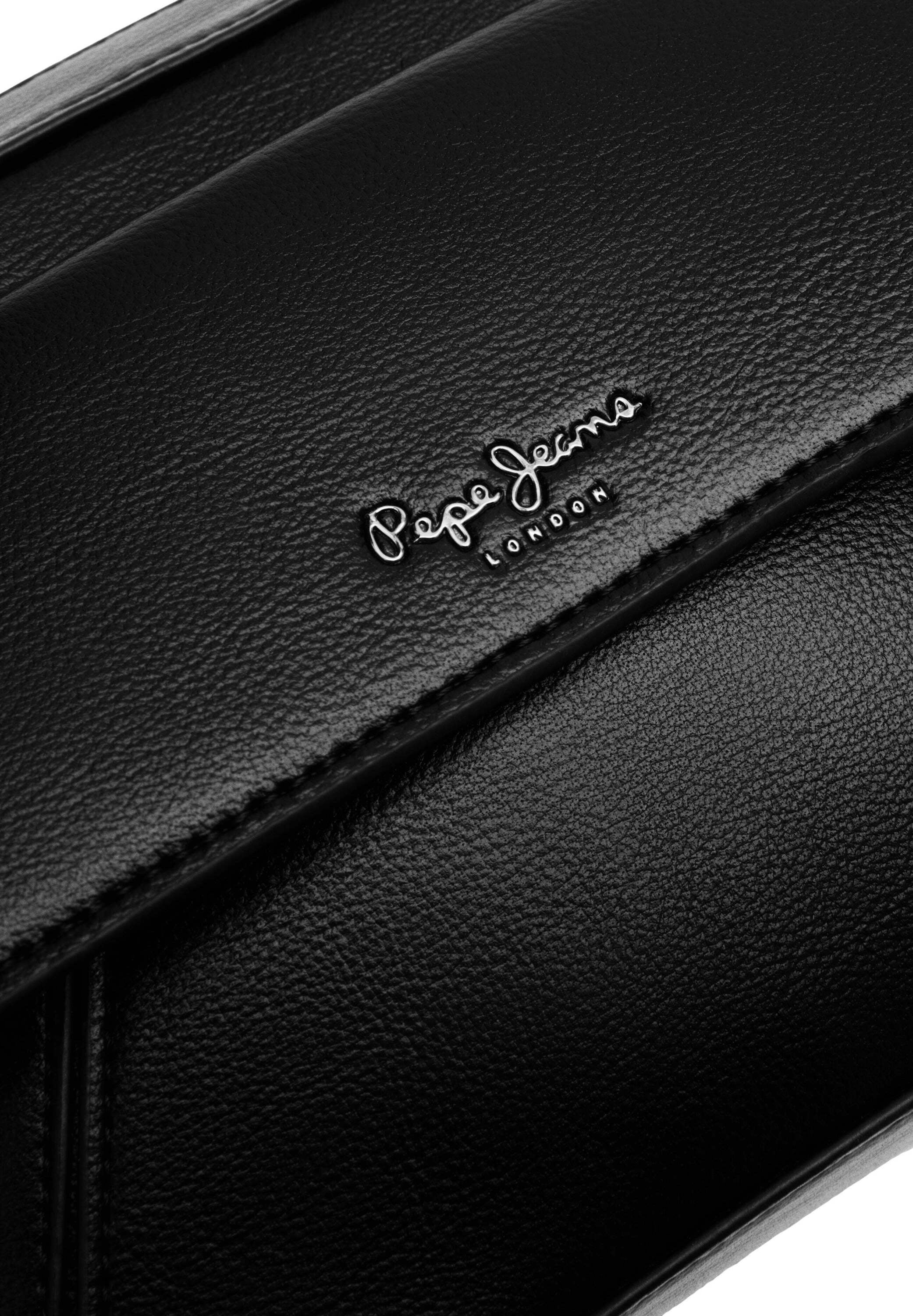 Pepe Jeans Umhängetasche »crossbody bag ALMA HEXIA«