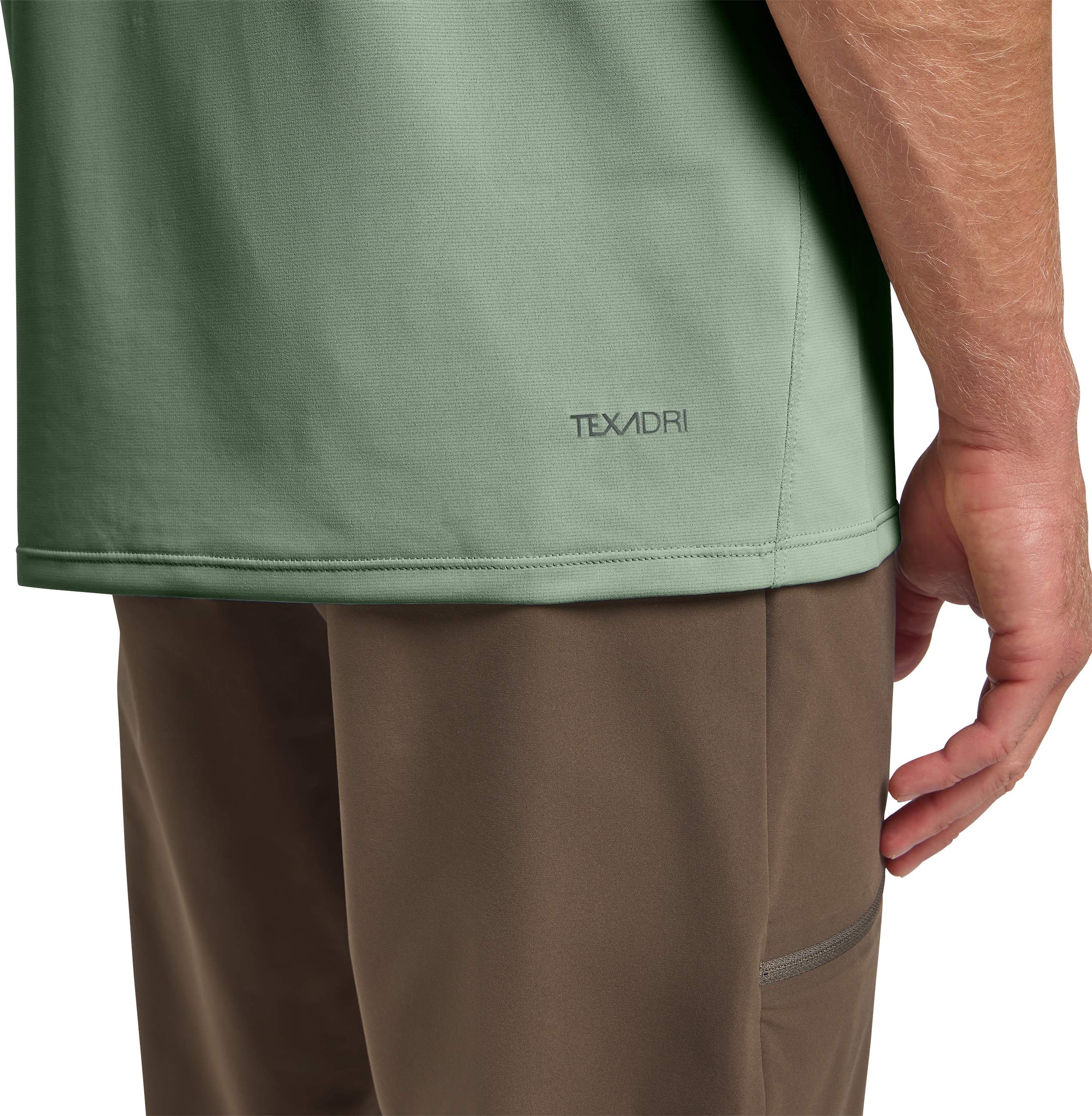 Jack Wolfskin Funktionsshirt »PRELIGHT SWIFT T M«