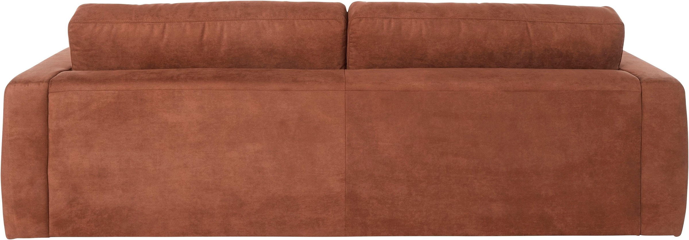 andas 2,5-Sitzer »Hobro«, in 3 Bezugsqualitäten in vielen Farben, Design by Morten Georgsen