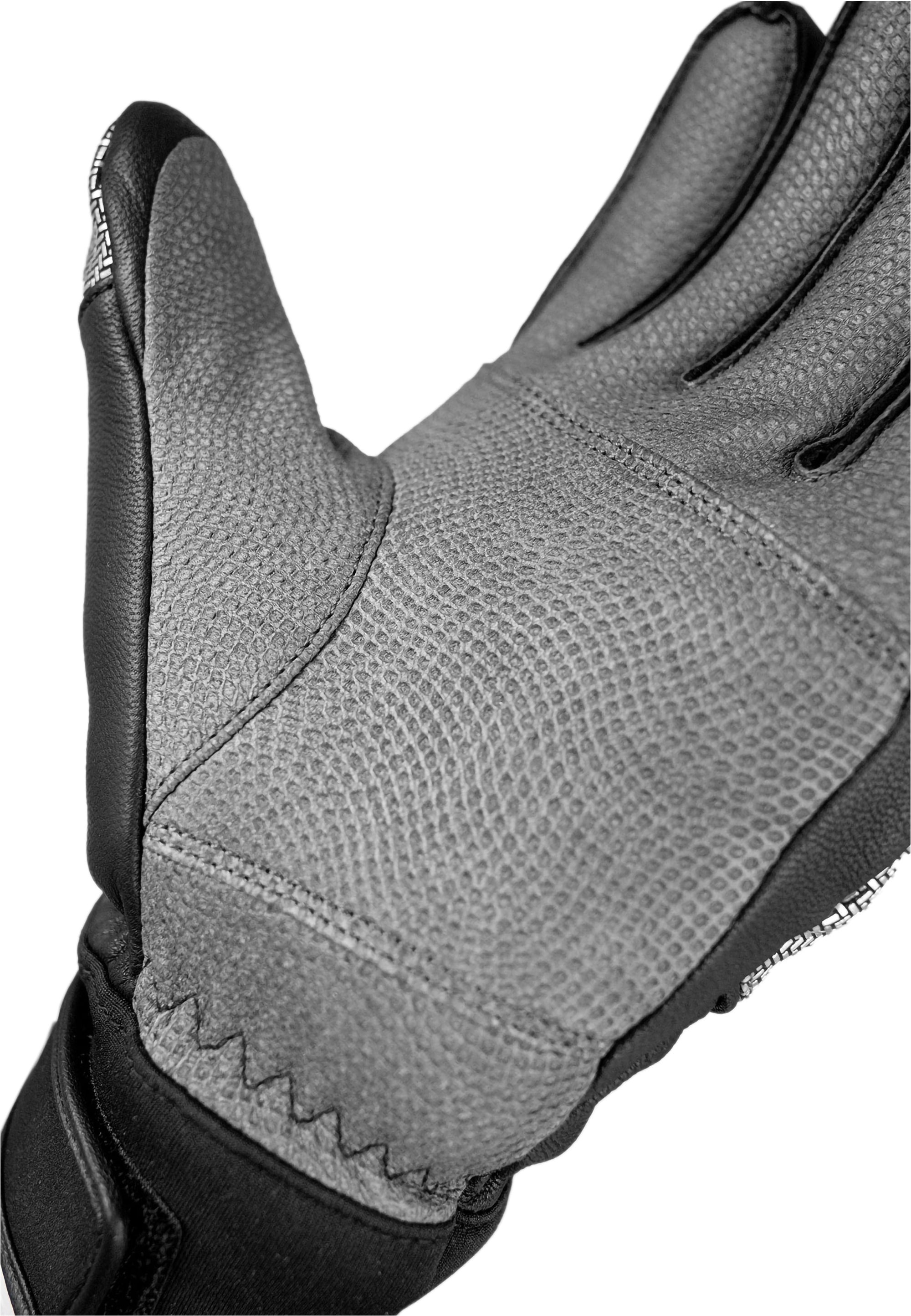 Reusch Skihandschuhe »Reusch Worldcup Warrior Team« in winddichter und extra atmungsaktiver Qualität