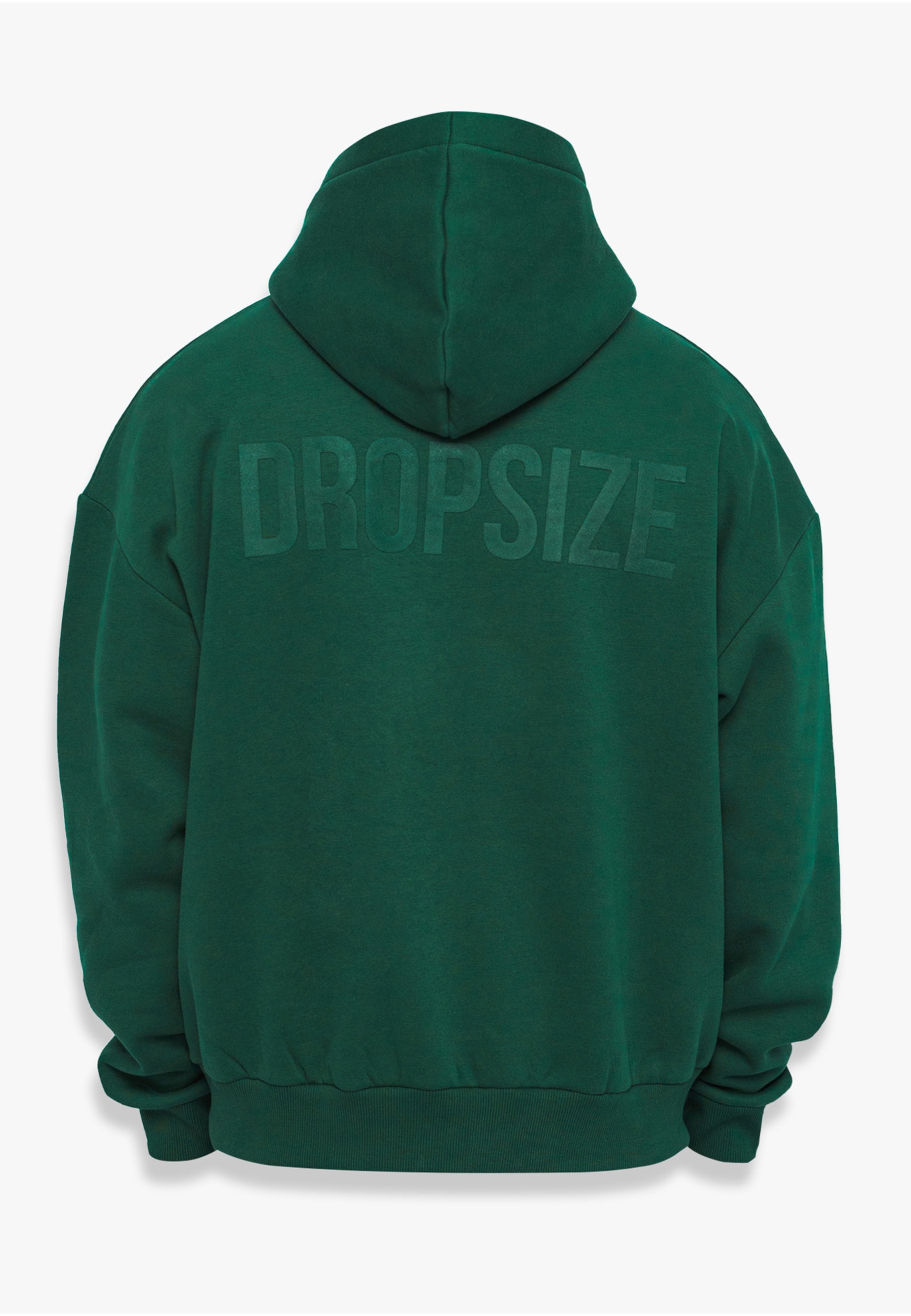 Dropsize Kapuzenpullover "Dropsize Herren Dropsize Heavy Oversize HD Print günstig online kaufen