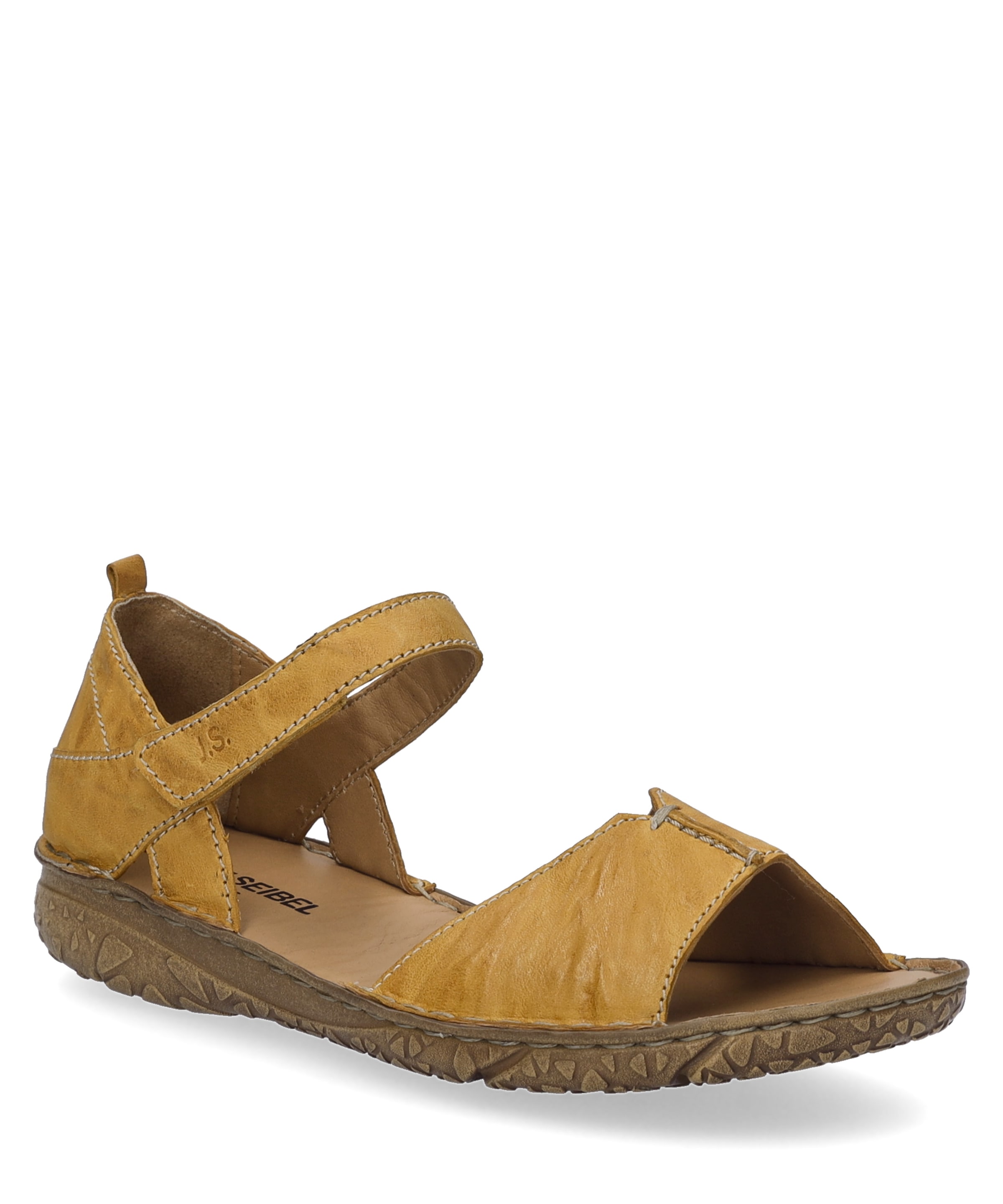 Josef Seibel Sandale »Ivy 05, amber«