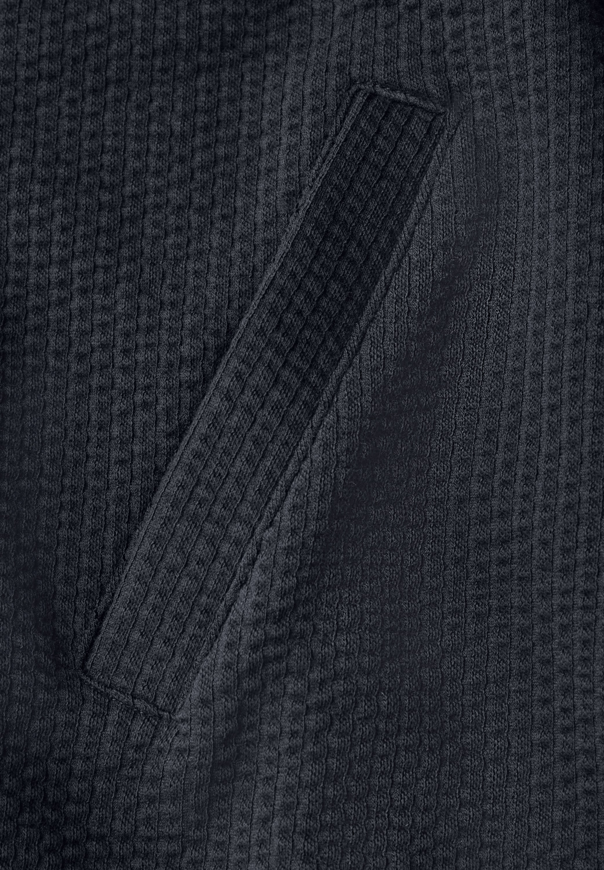 Cecil Cardigan, aus Baumwolle mit Stretchanteil