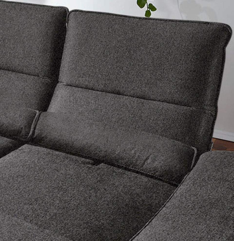W.SCHILLIG Sofakissen »broadway«, für die Ecksofas und den 2-Sitzer, Breite 70 cm