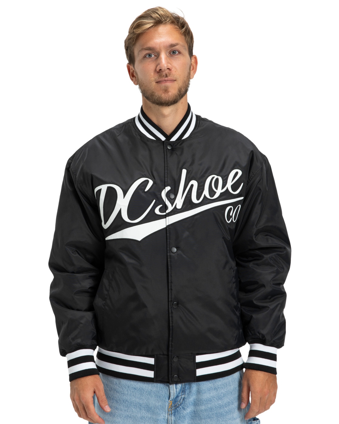 DC Shoes Blouson "Substitute Bomber" günstig online kaufen