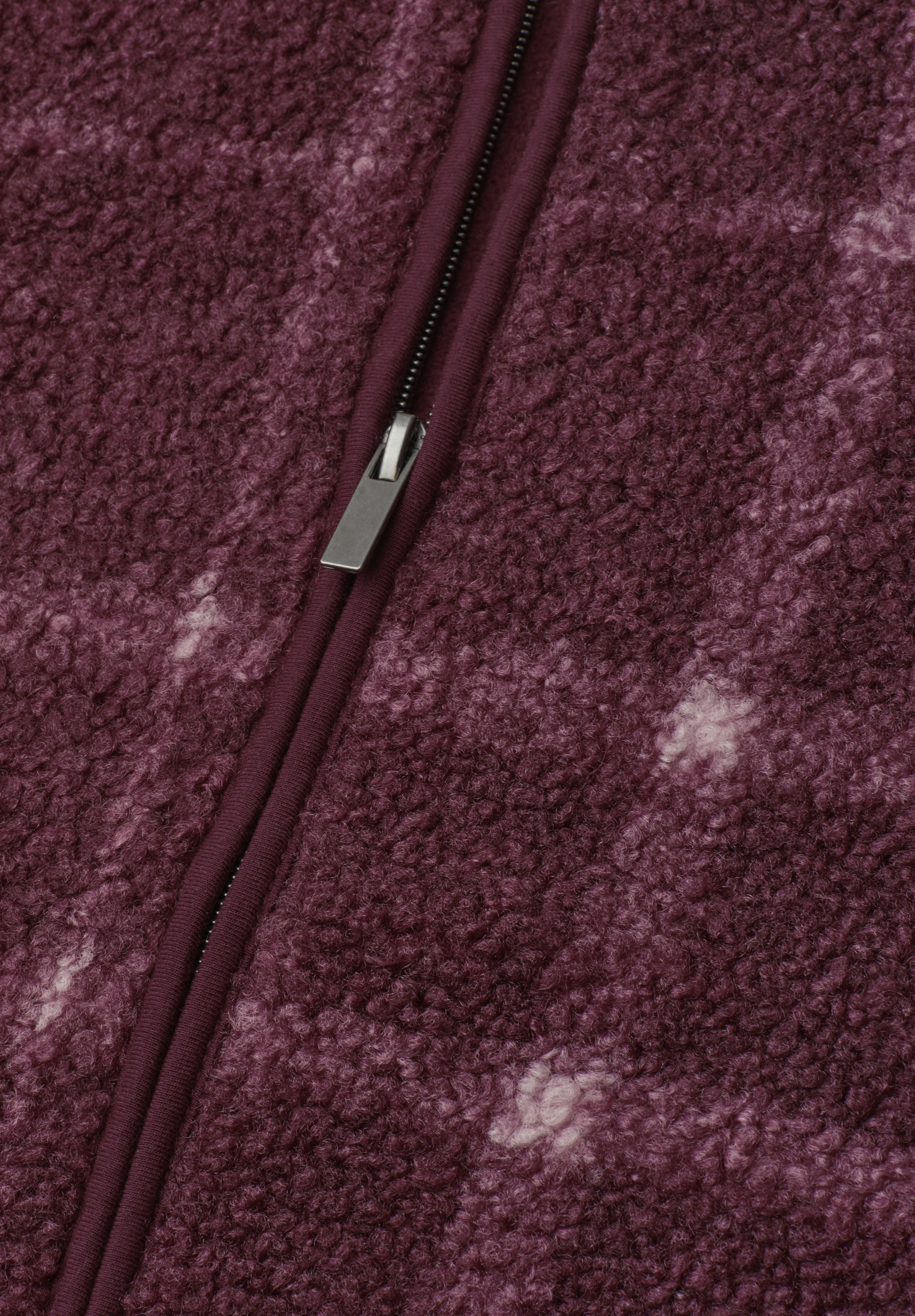 STREET ONE Cardigan mit Rundhalsausschnitt