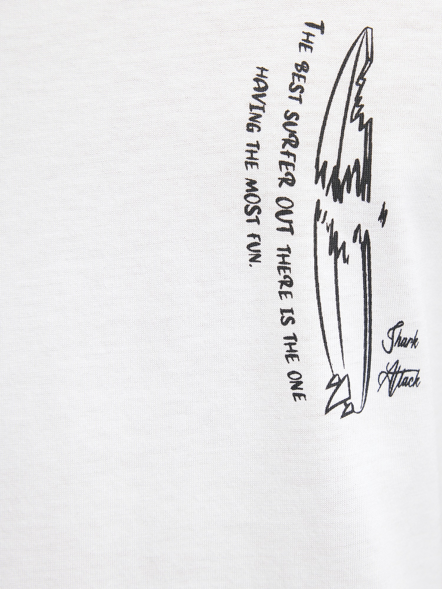 Mavi Kurzarmshirt »SHORT SLEEVE TEE«, T-Shirt mit Druck