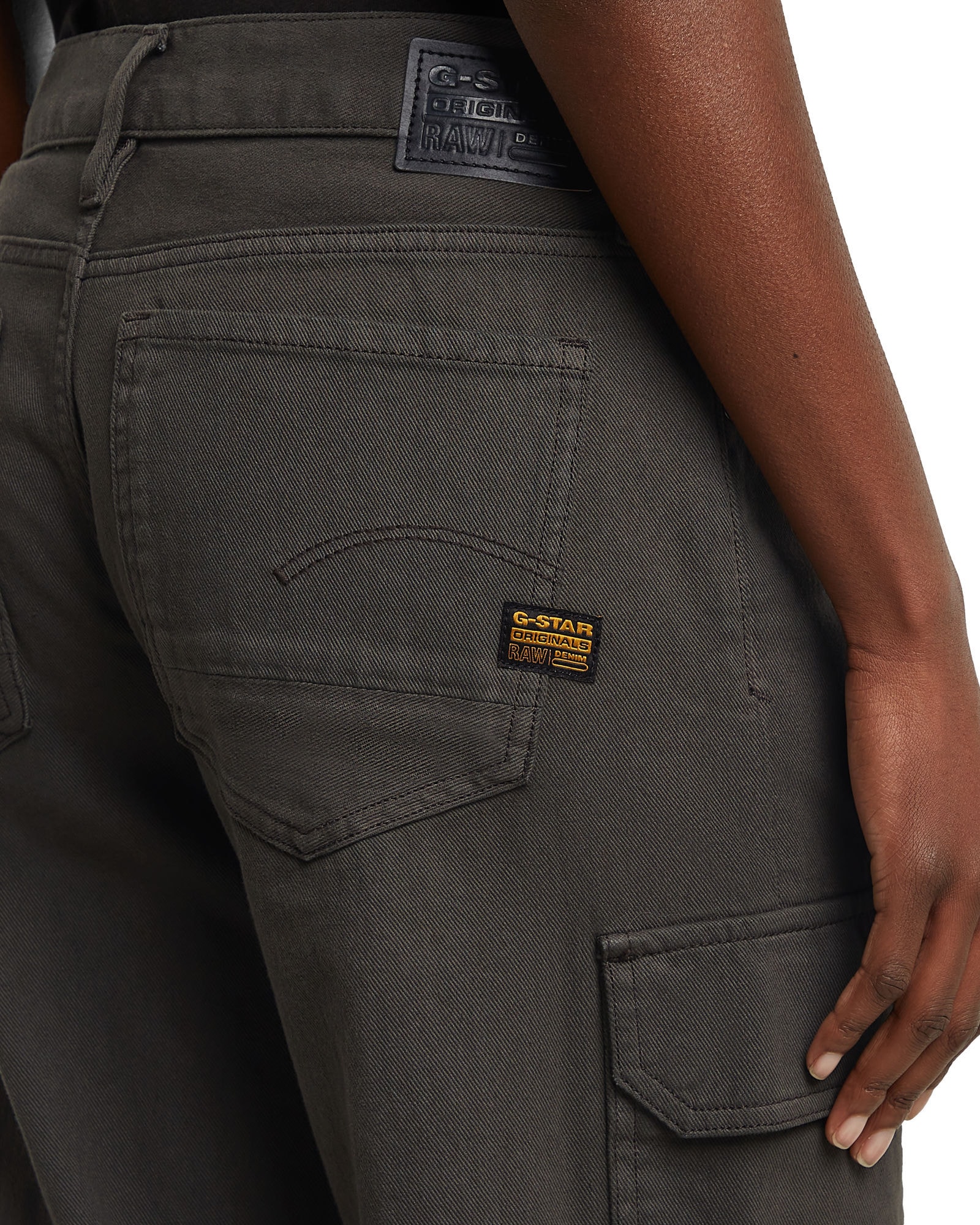 G-STAR Cargohose »Judee Cargohose«